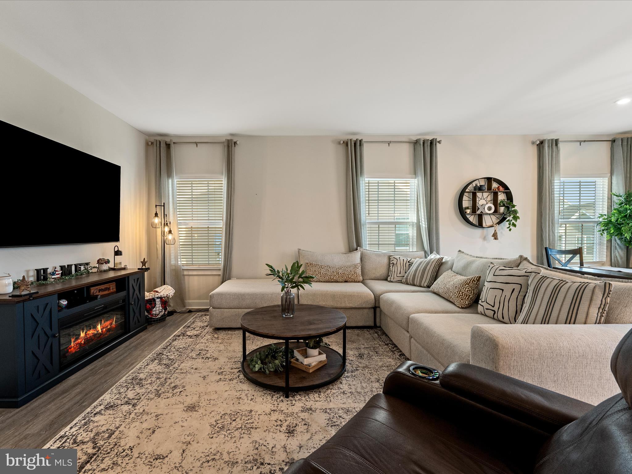 SNOWDEN BRIDGE - Residential