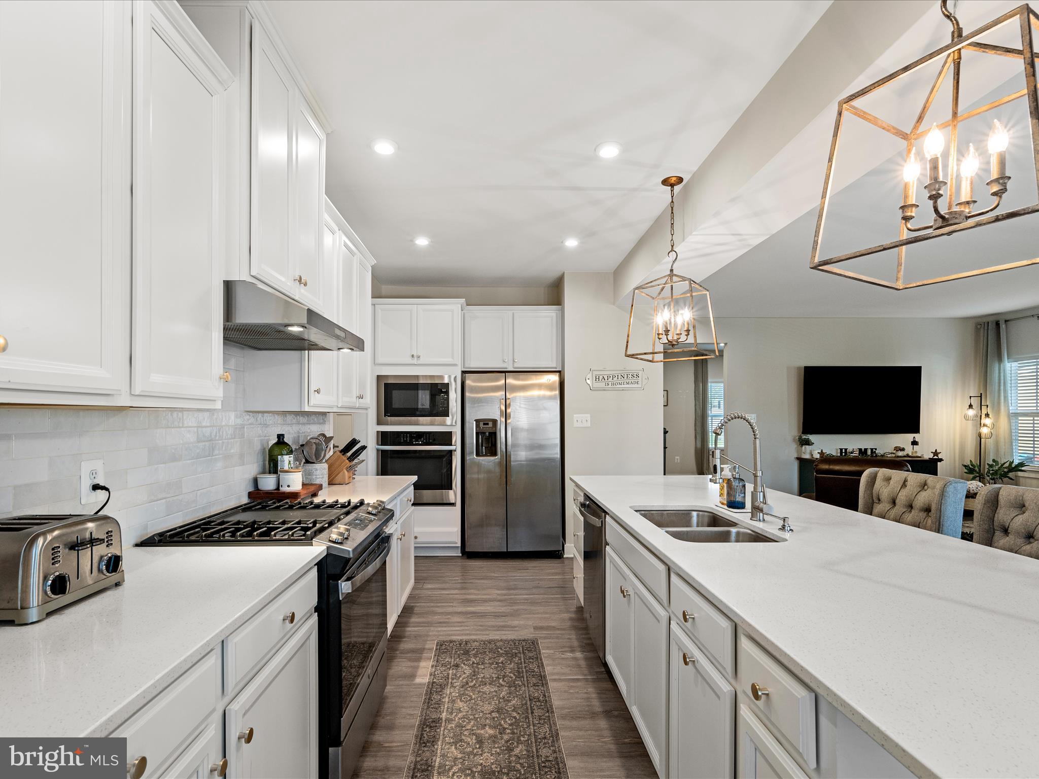 SNOWDEN BRIDGE - Residential