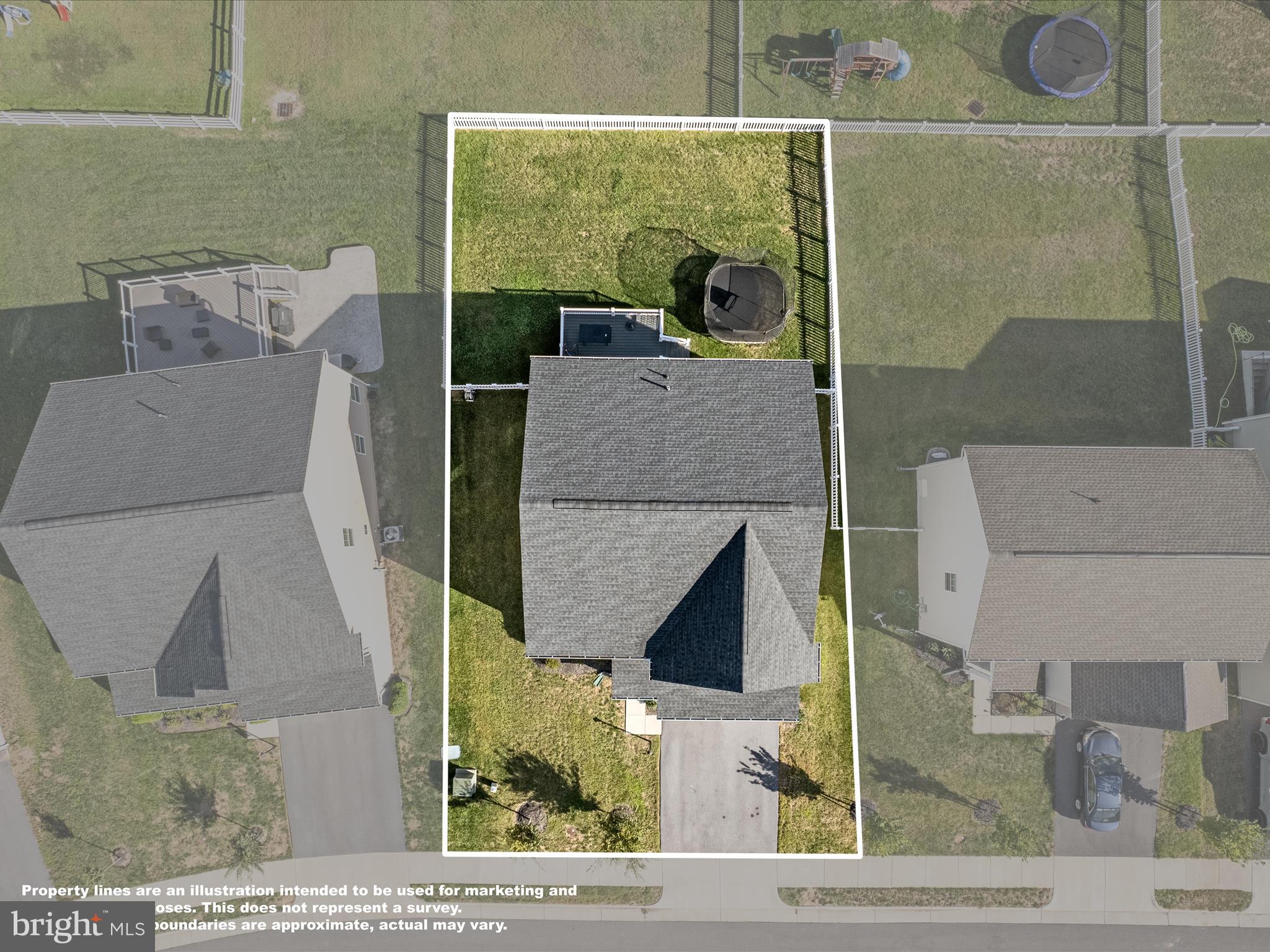 SNOWDEN BRIDGE - Residential