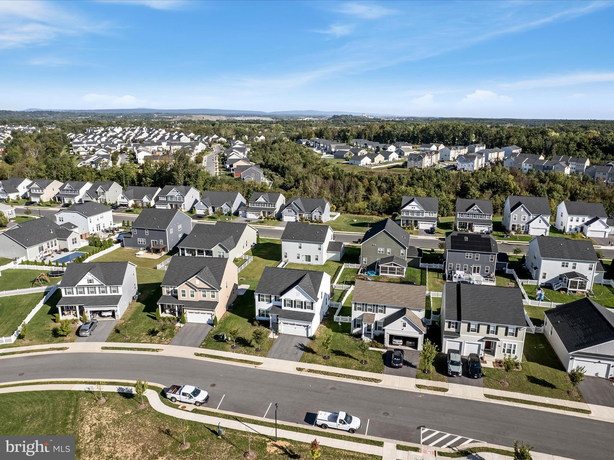 SNOWDEN BRIDGE - Residential