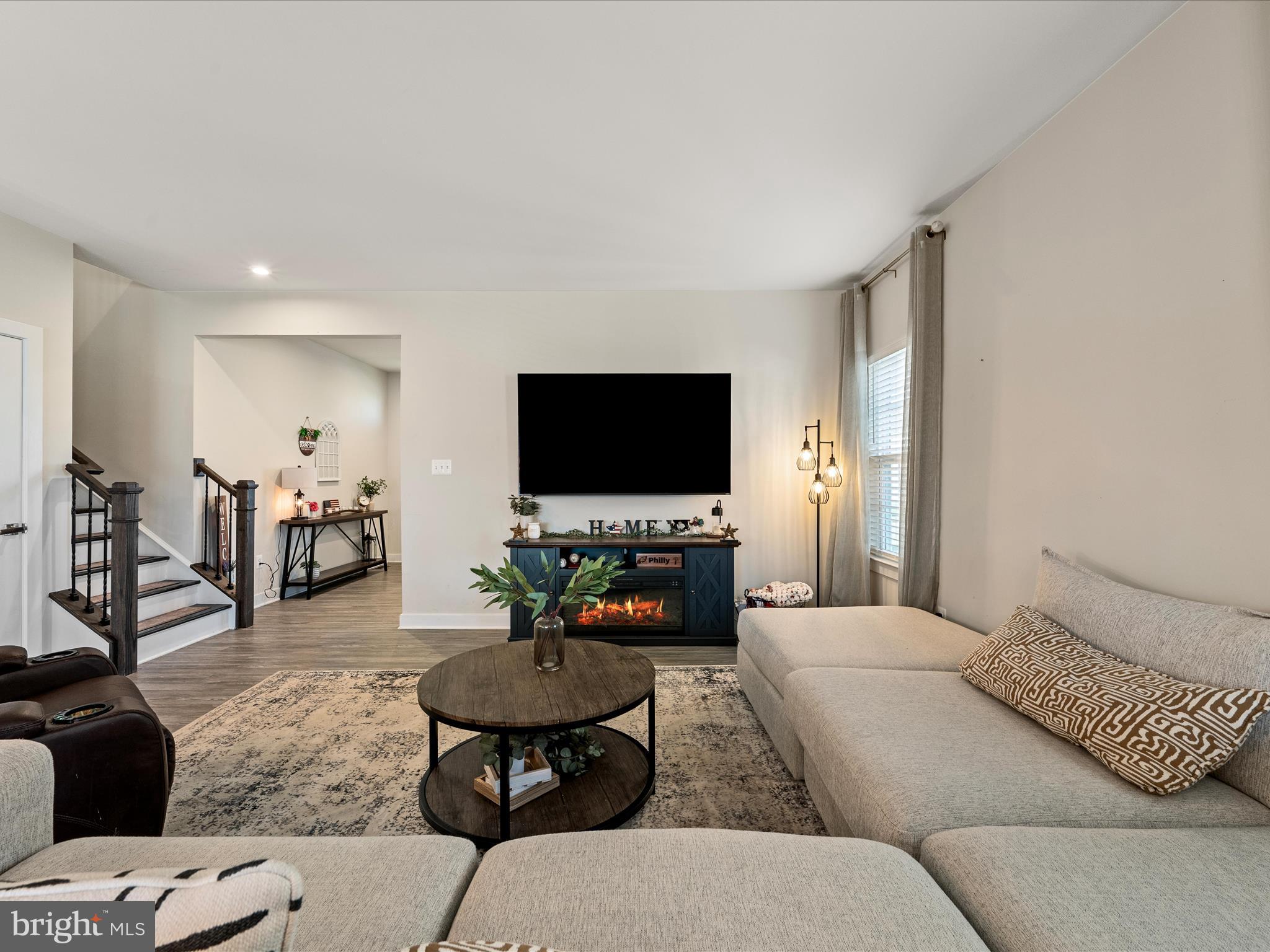 SNOWDEN BRIDGE - Residential