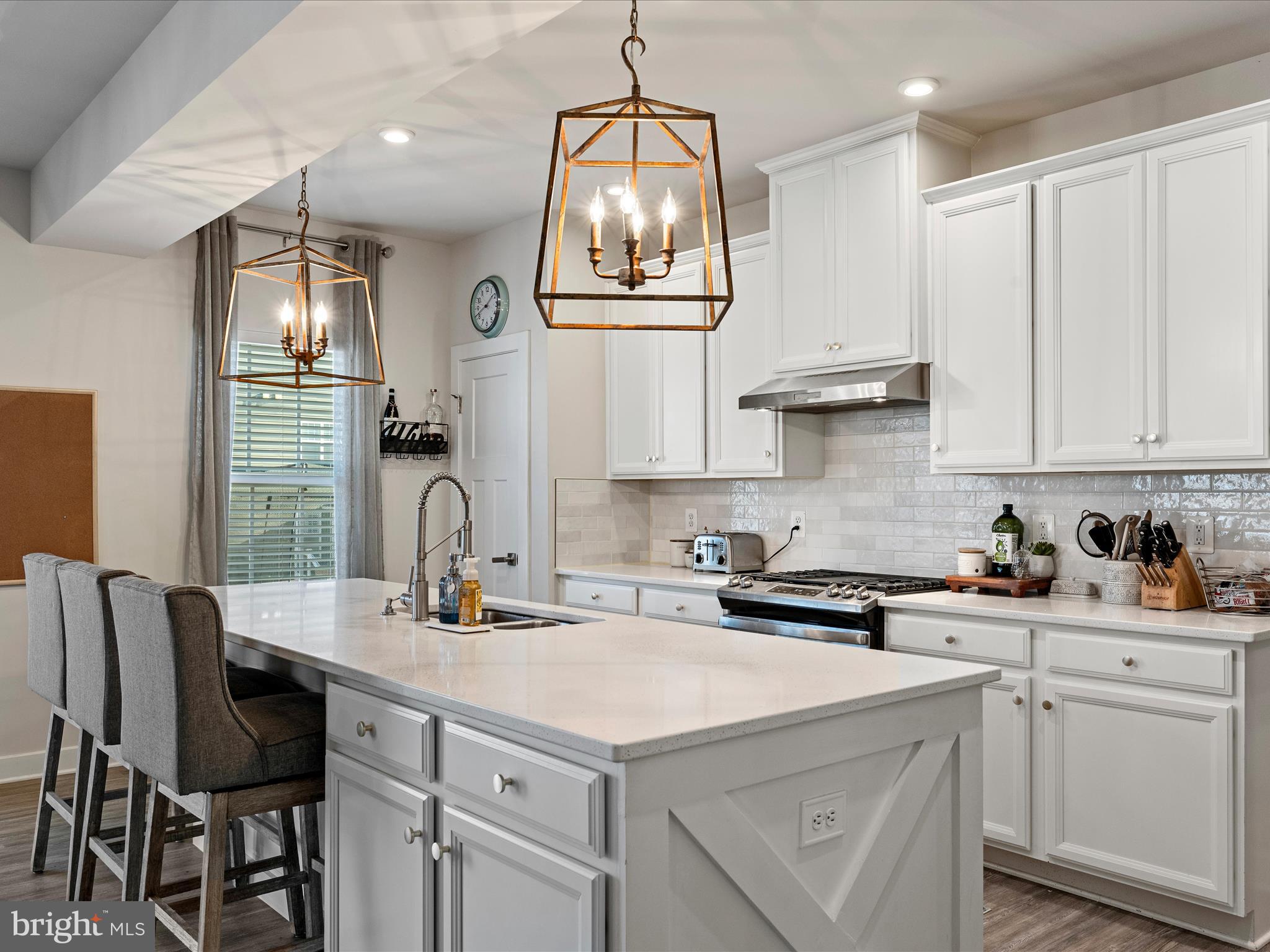 SNOWDEN BRIDGE - Residential