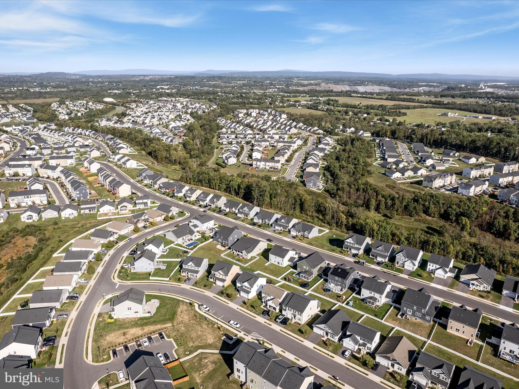 SNOWDEN BRIDGE - Residential