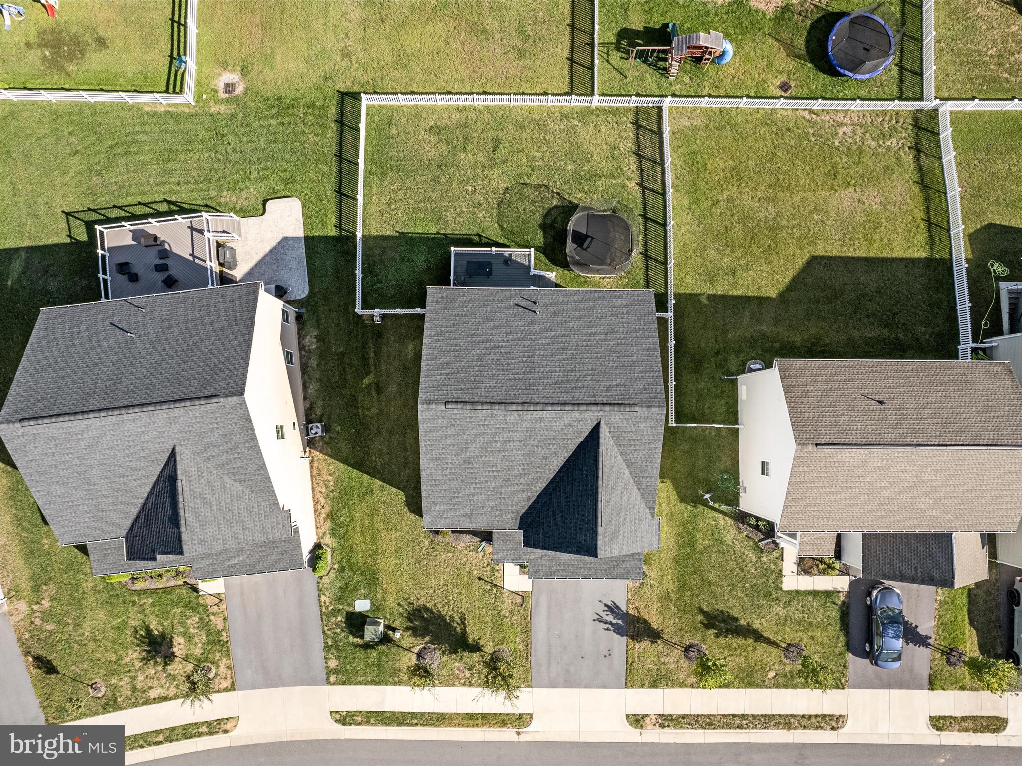 SNOWDEN BRIDGE - Residential