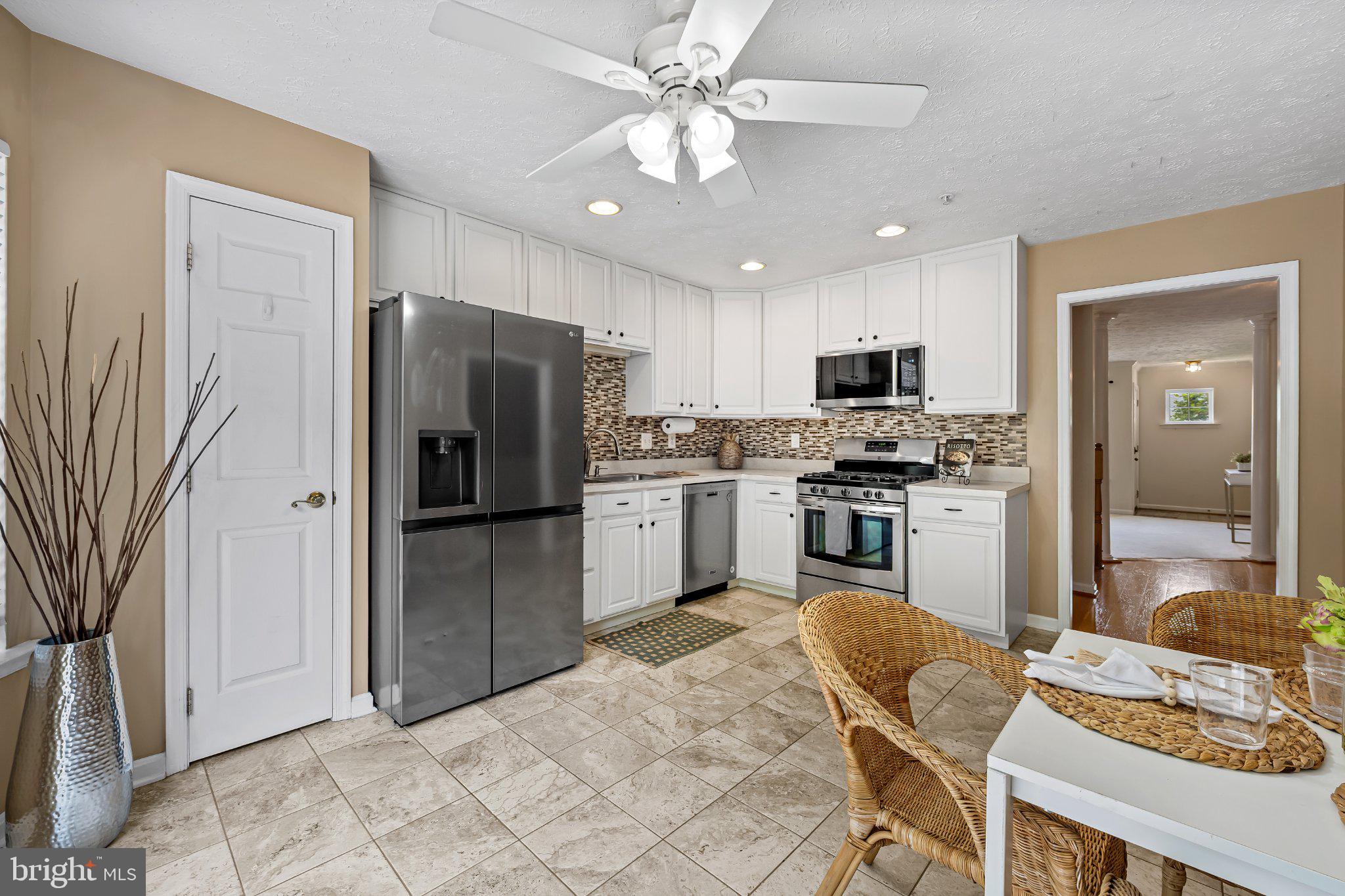 206 COLGATE DRIVE