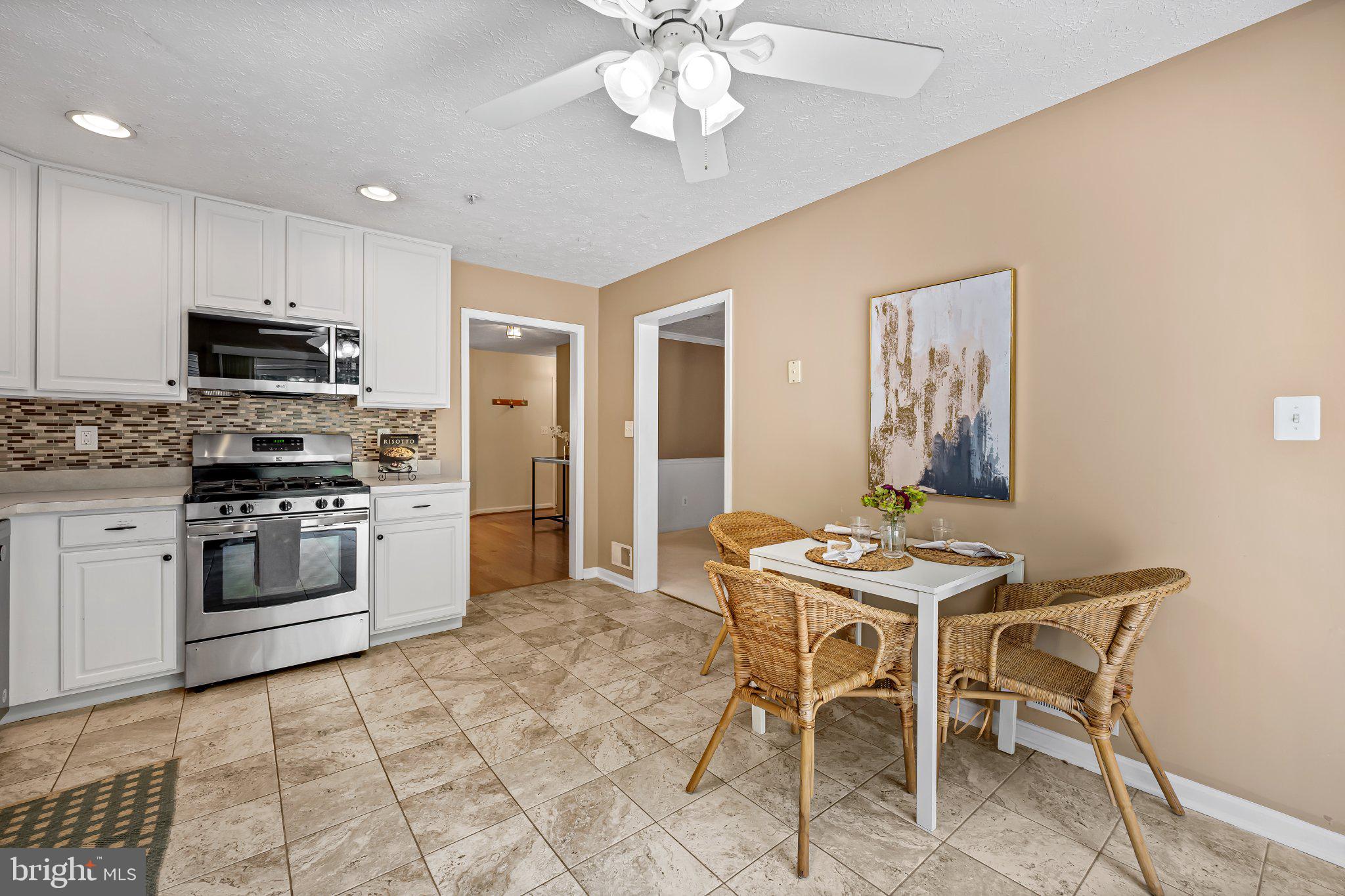 206 COLGATE DRIVE