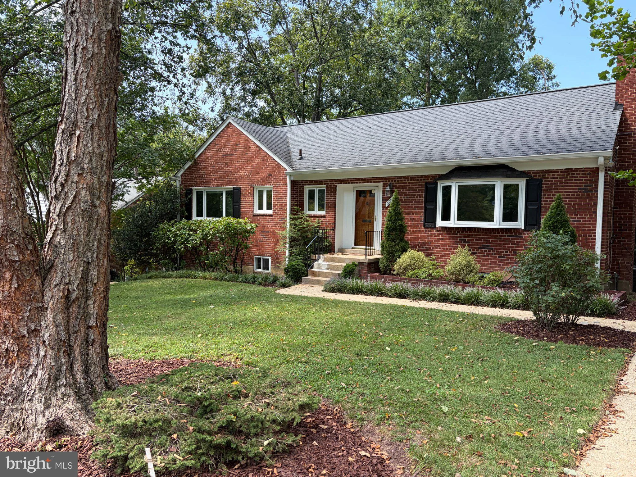 3054 Hazelton Street, Falls Church, VA, 22044