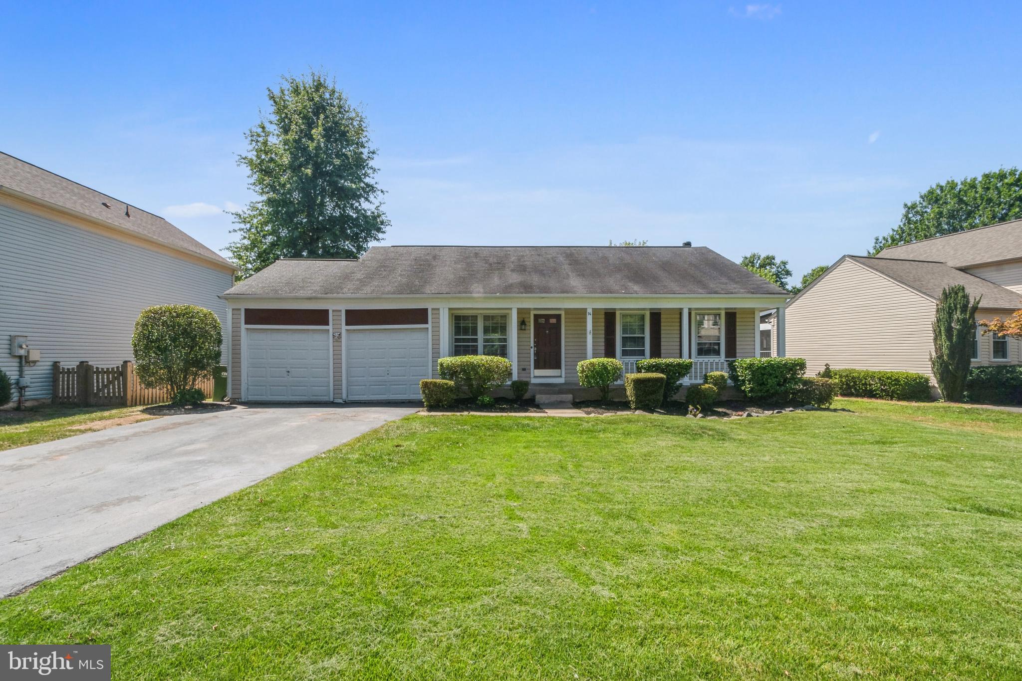 COUNTRYSIDE - Residential Lease