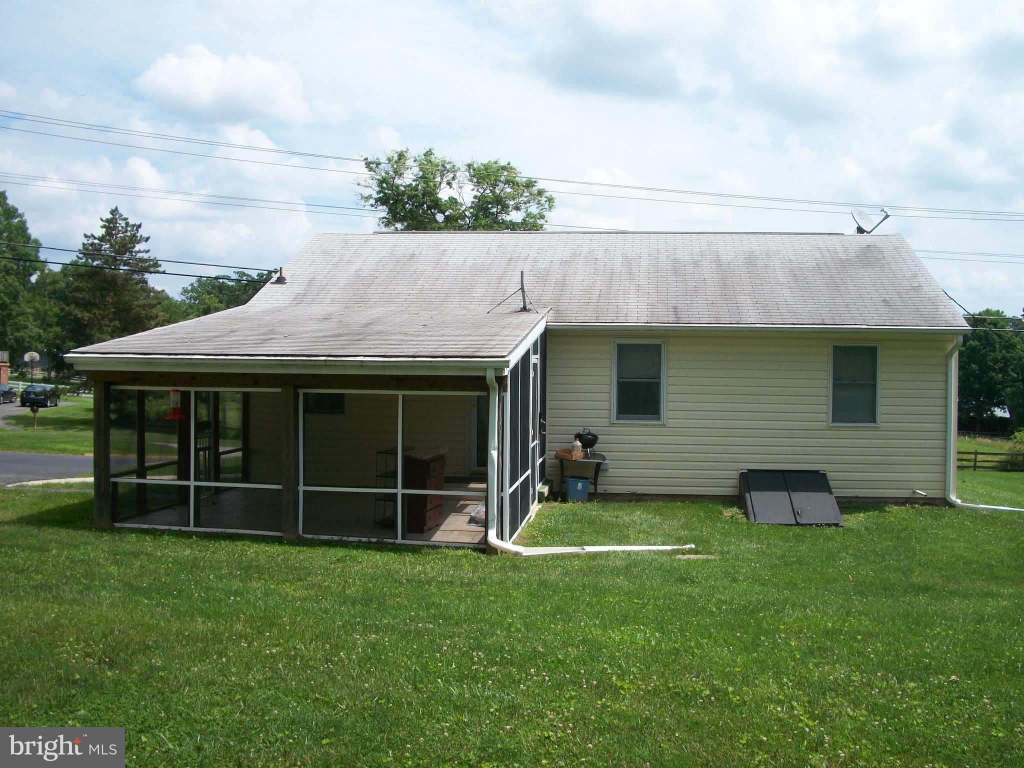 NONE AVAILABLE - Residential Lease