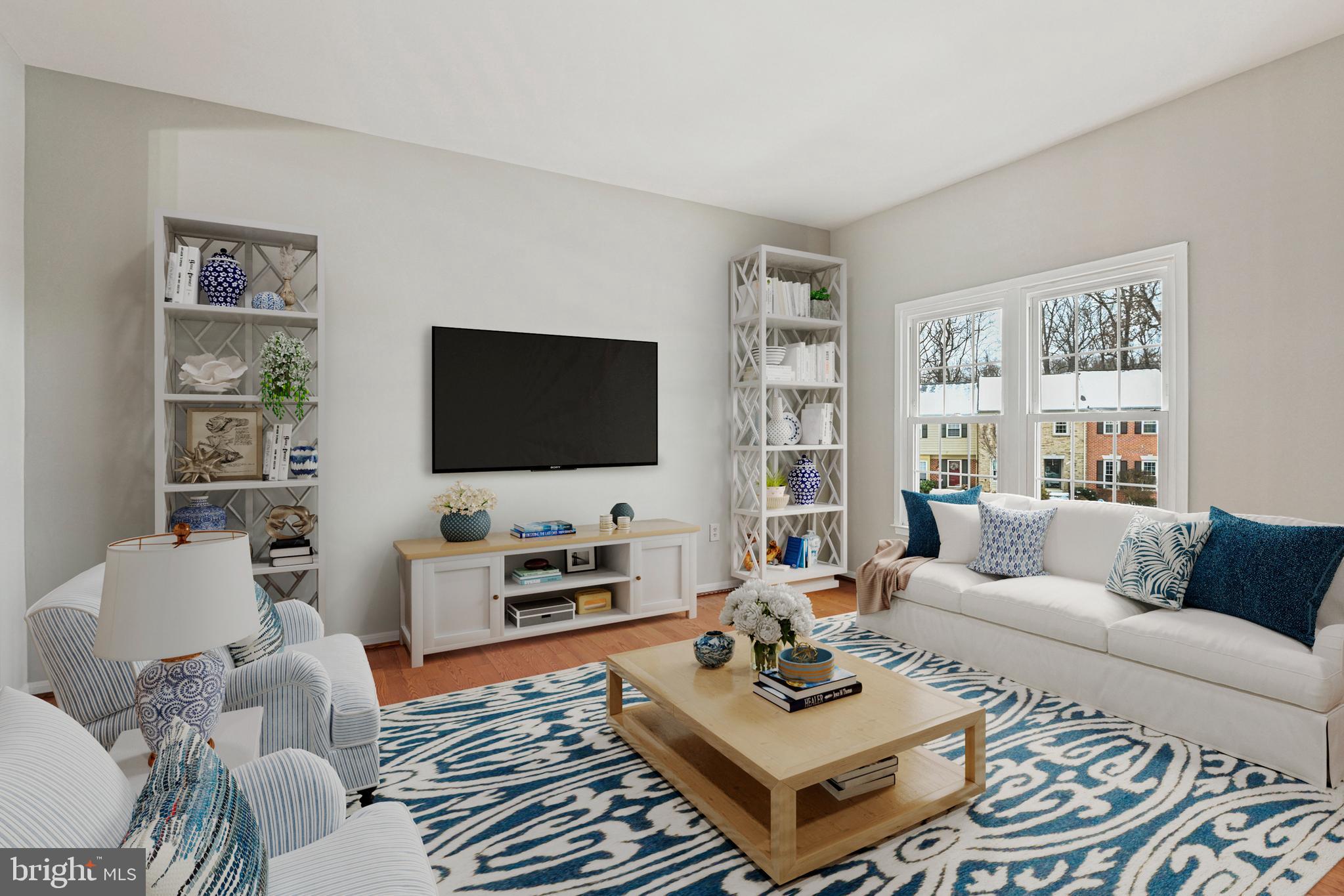 LAKEPOINTE - Residential