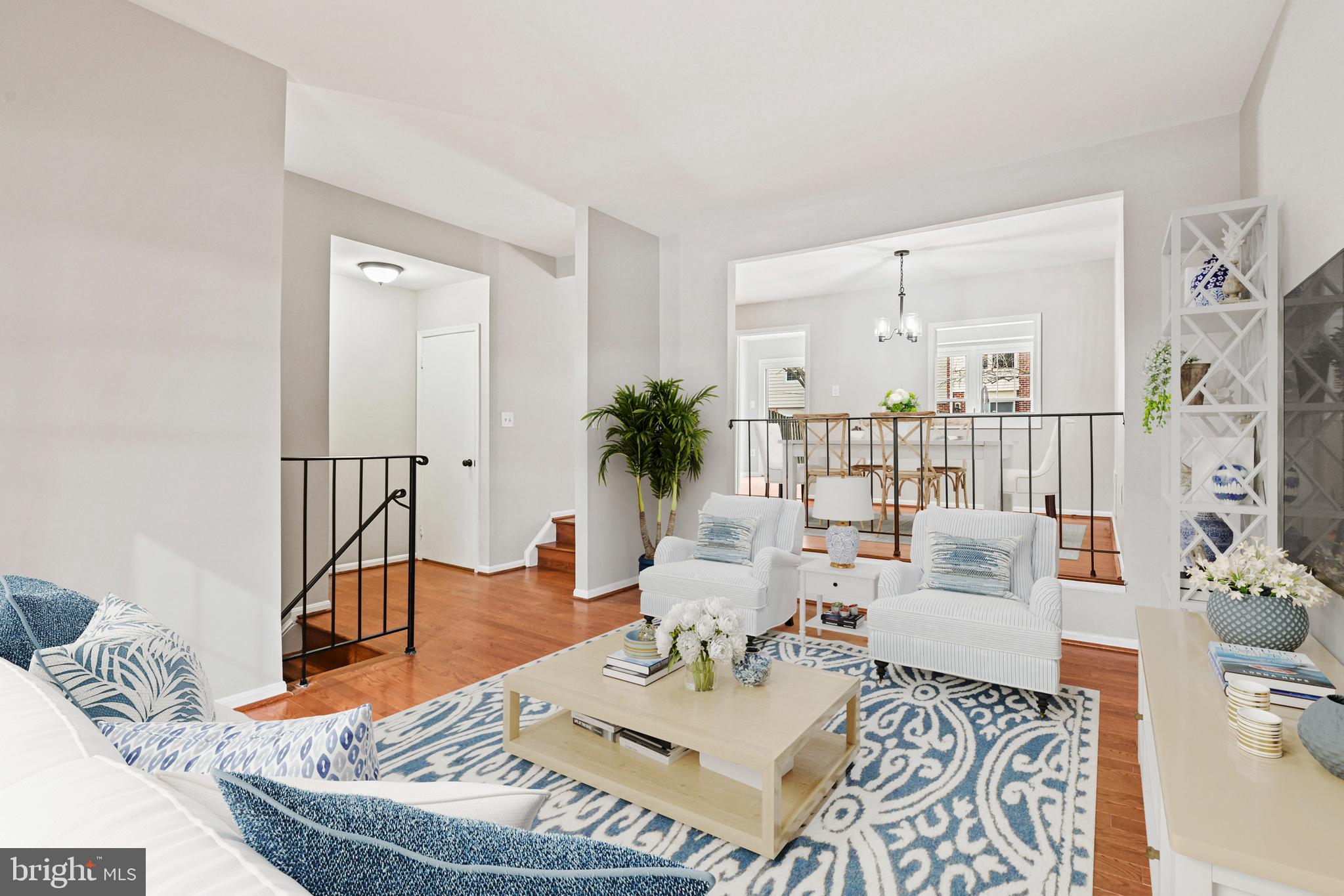 LAKEPOINTE - Residential