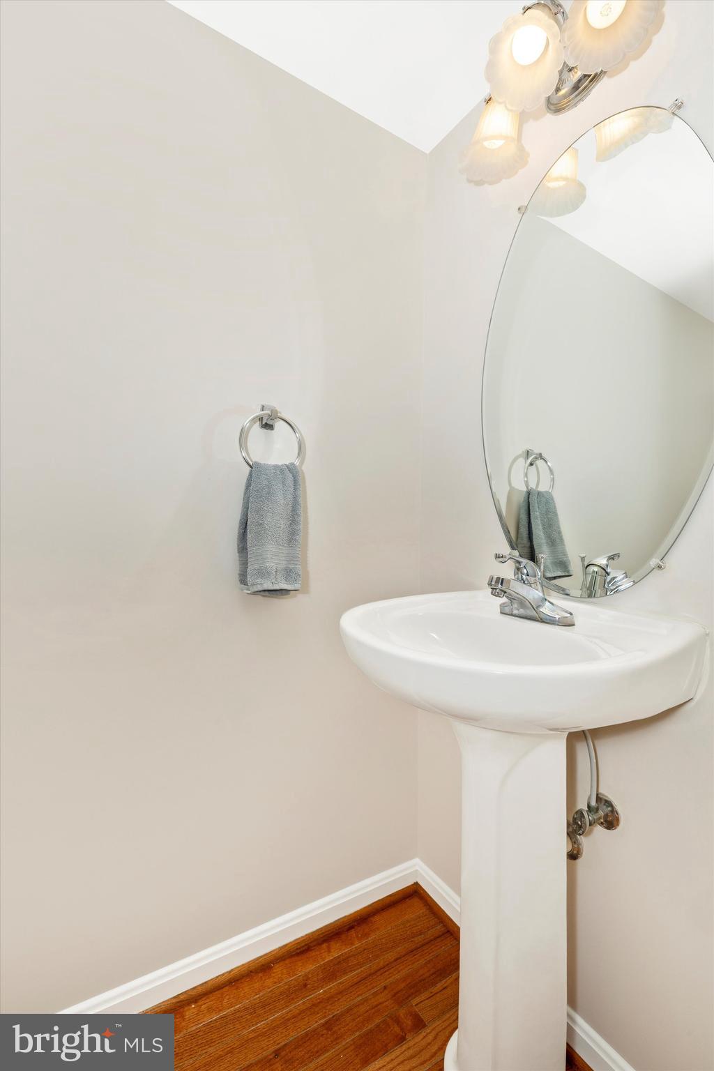 WELLINGTON TRACE - Residential