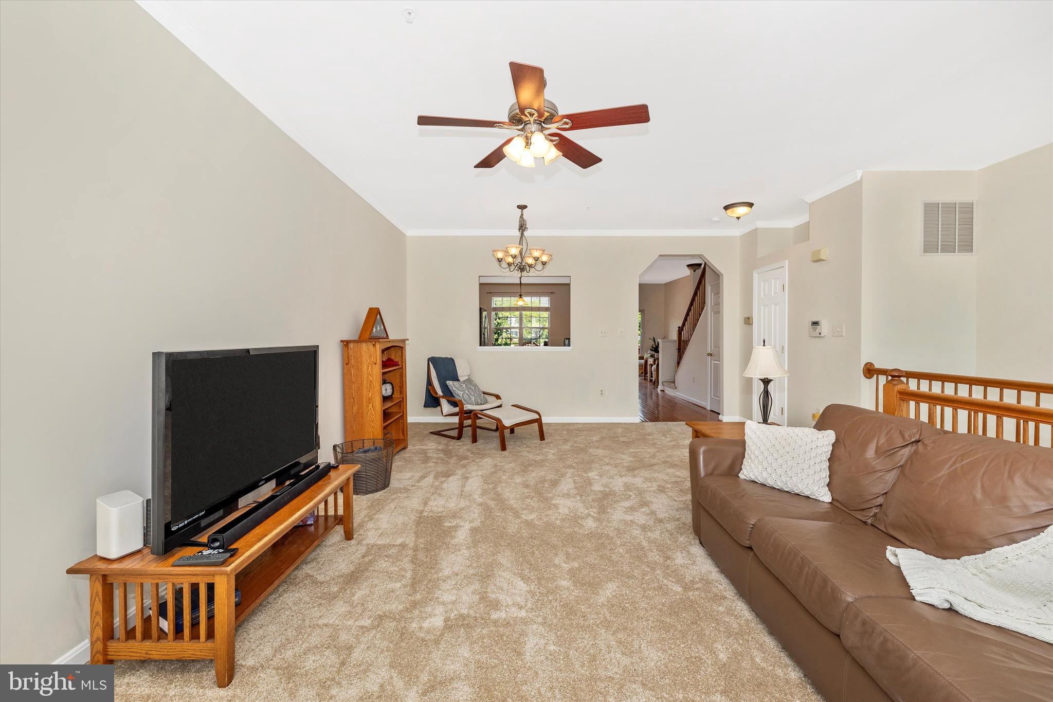 WELLINGTON TRACE - Residential