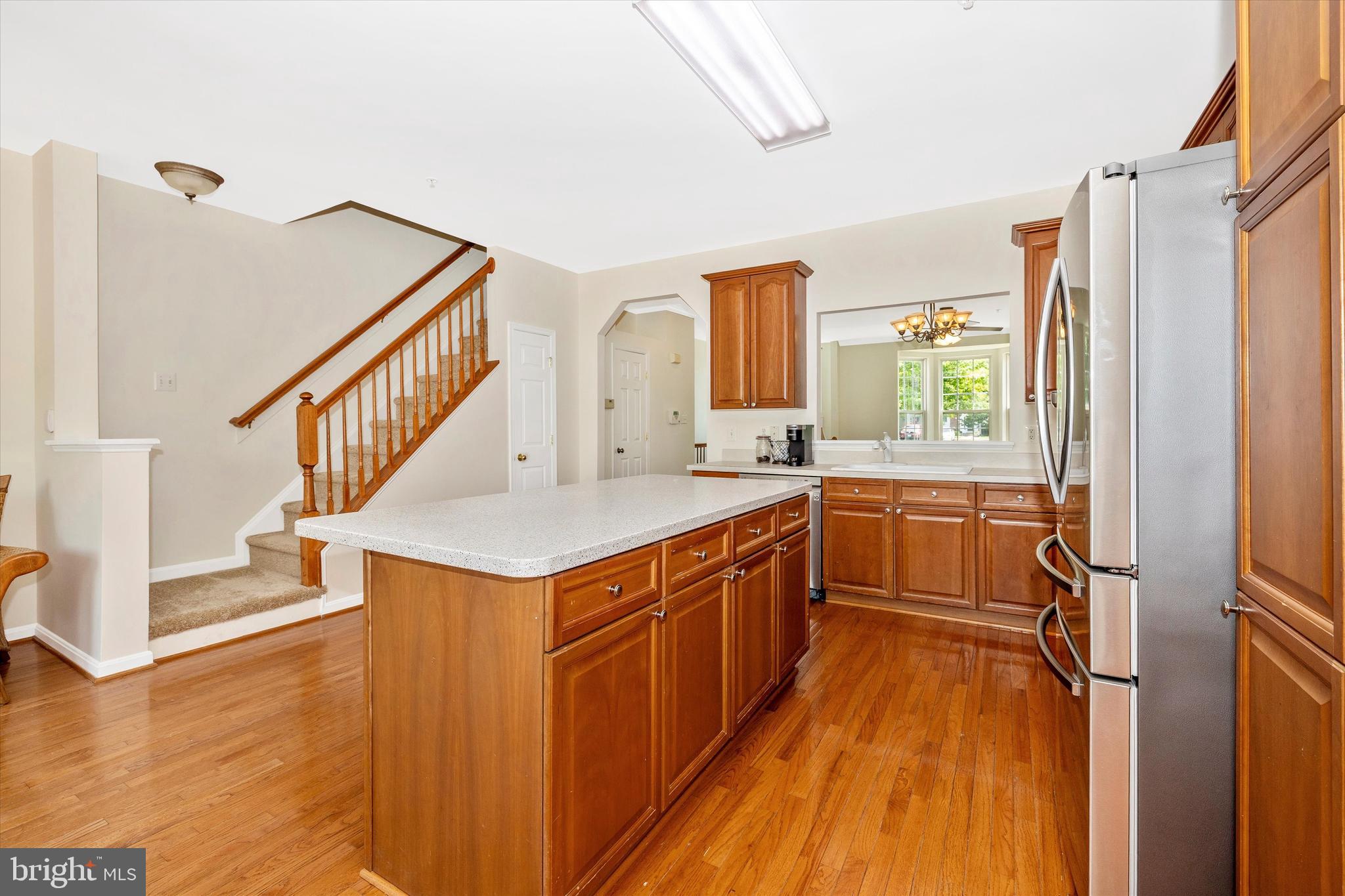 WELLINGTON TRACE - Residential