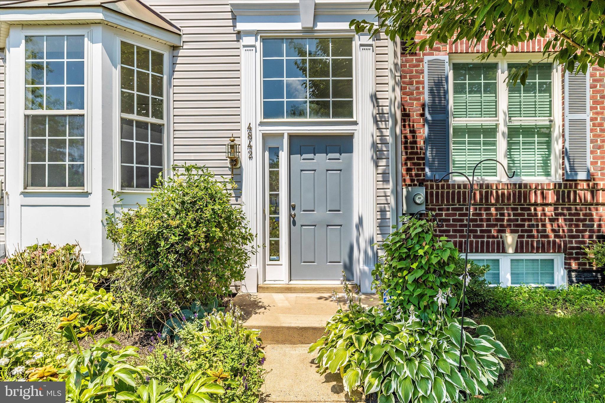 WELLINGTON TRACE - Residential