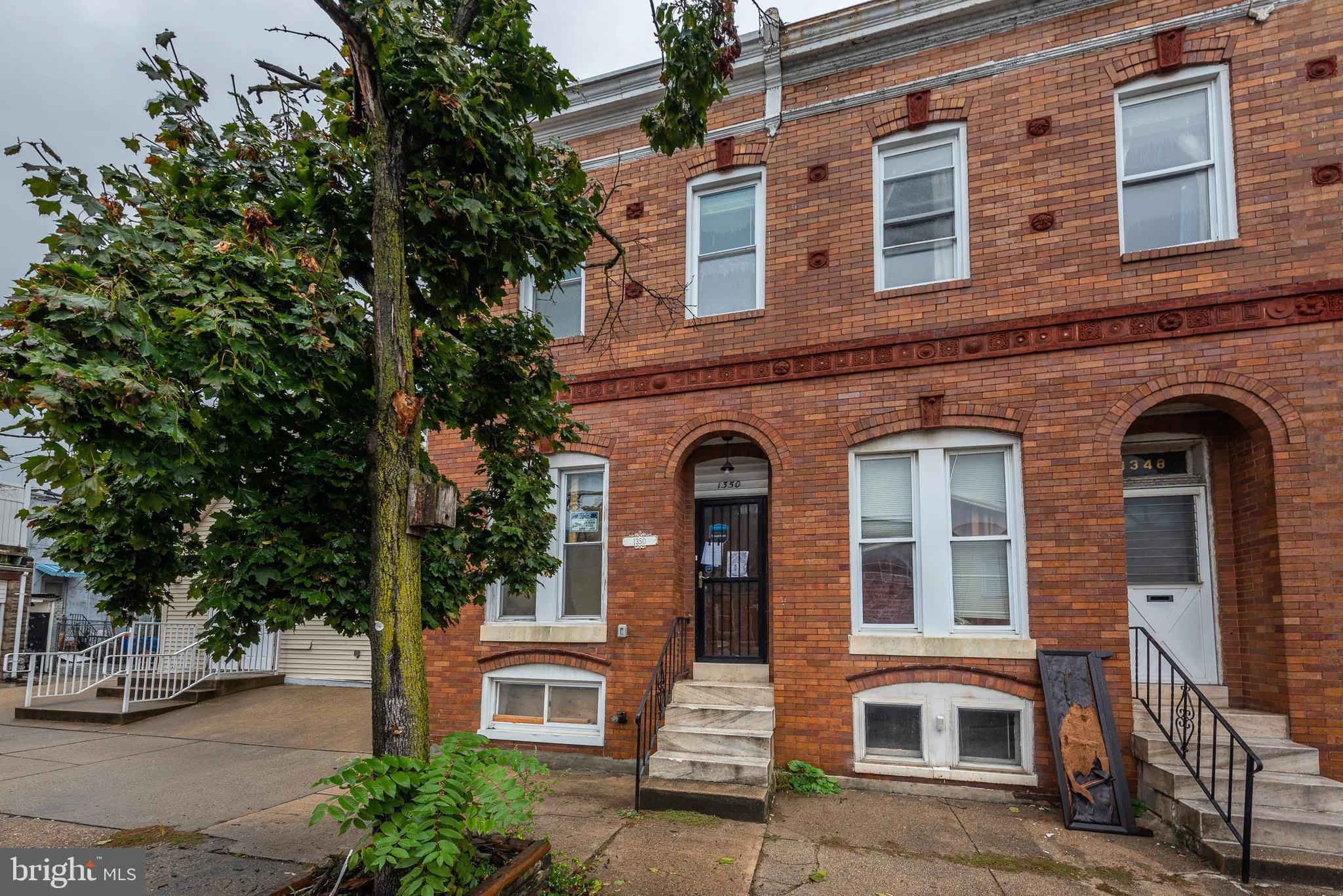 Baltimore, Maryland 21223, United States, 2 Bedrooms Bedrooms, ,Residential,Pending,32457