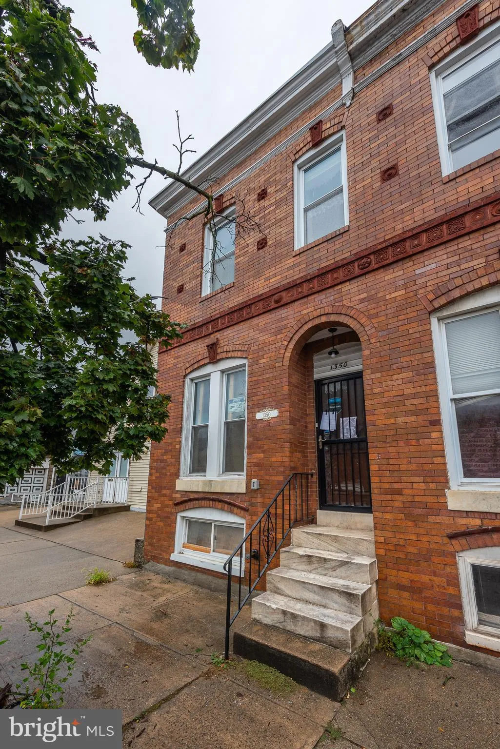 Baltimore, Maryland 21223, United States, 2 Bedrooms Bedrooms, ,Residential,Pending,32457