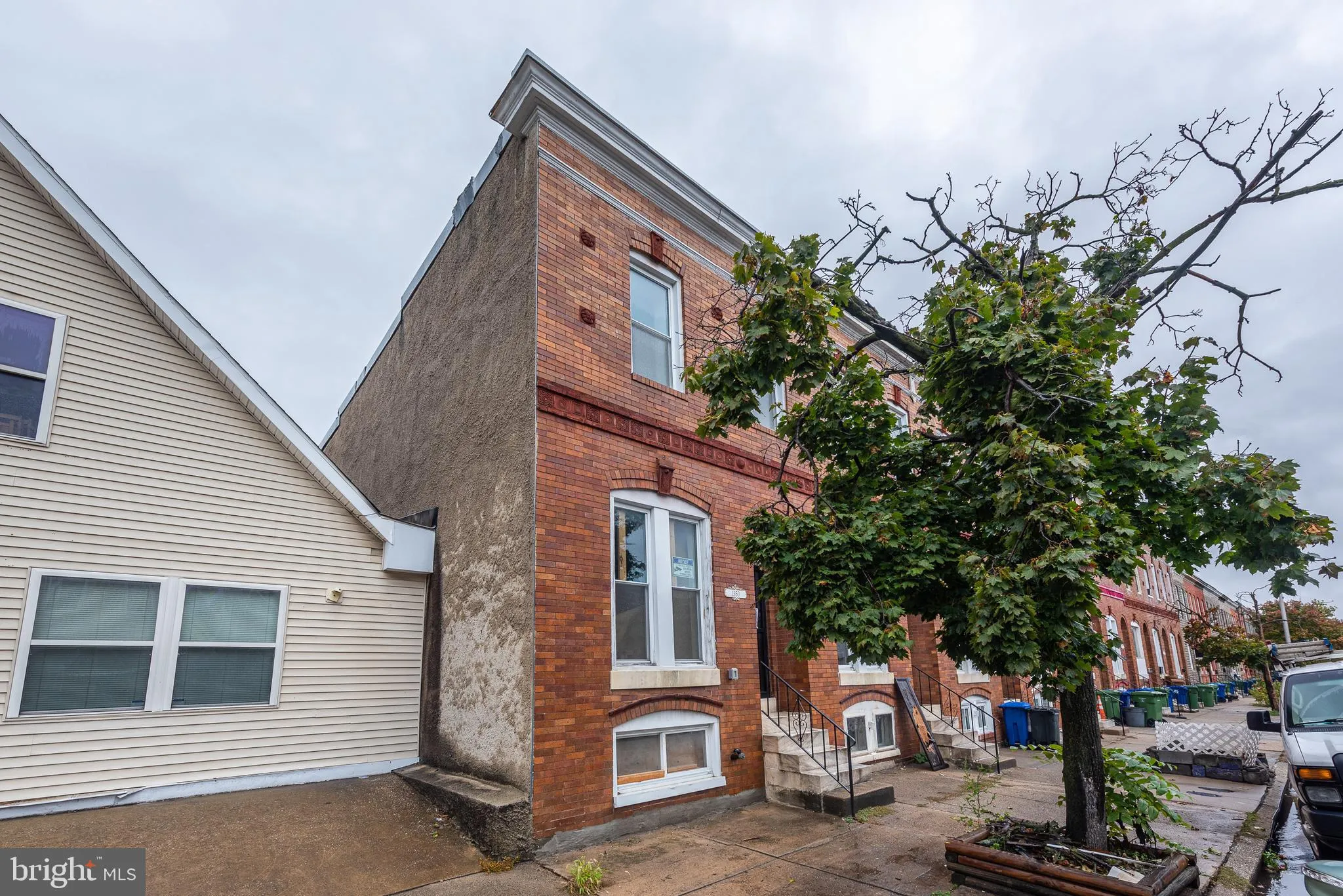 Baltimore, Maryland 21223, United States, 2 Bedrooms Bedrooms, ,Residential,Pending,32457