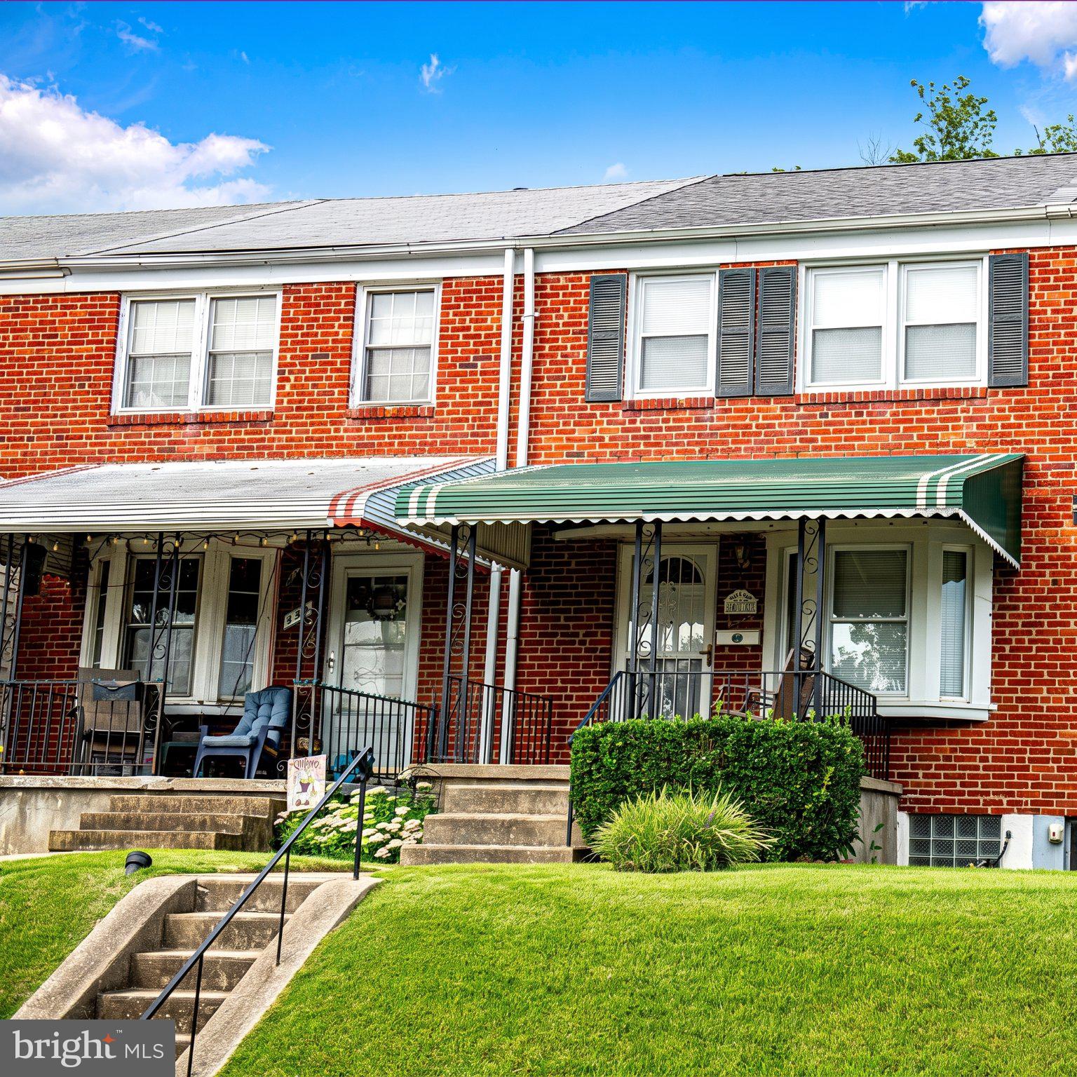 461 TORNER ROAD
