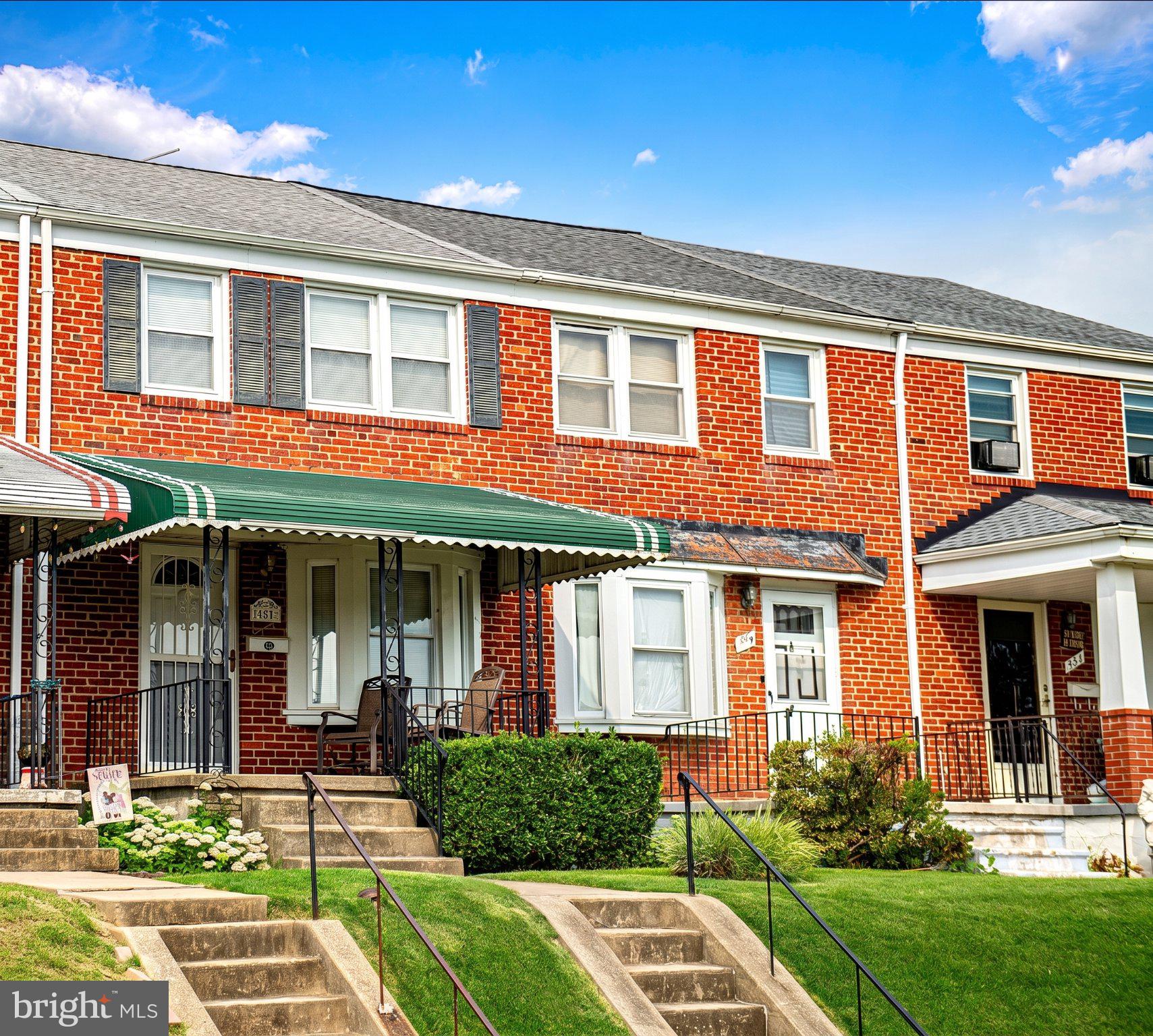 461 TORNER ROAD