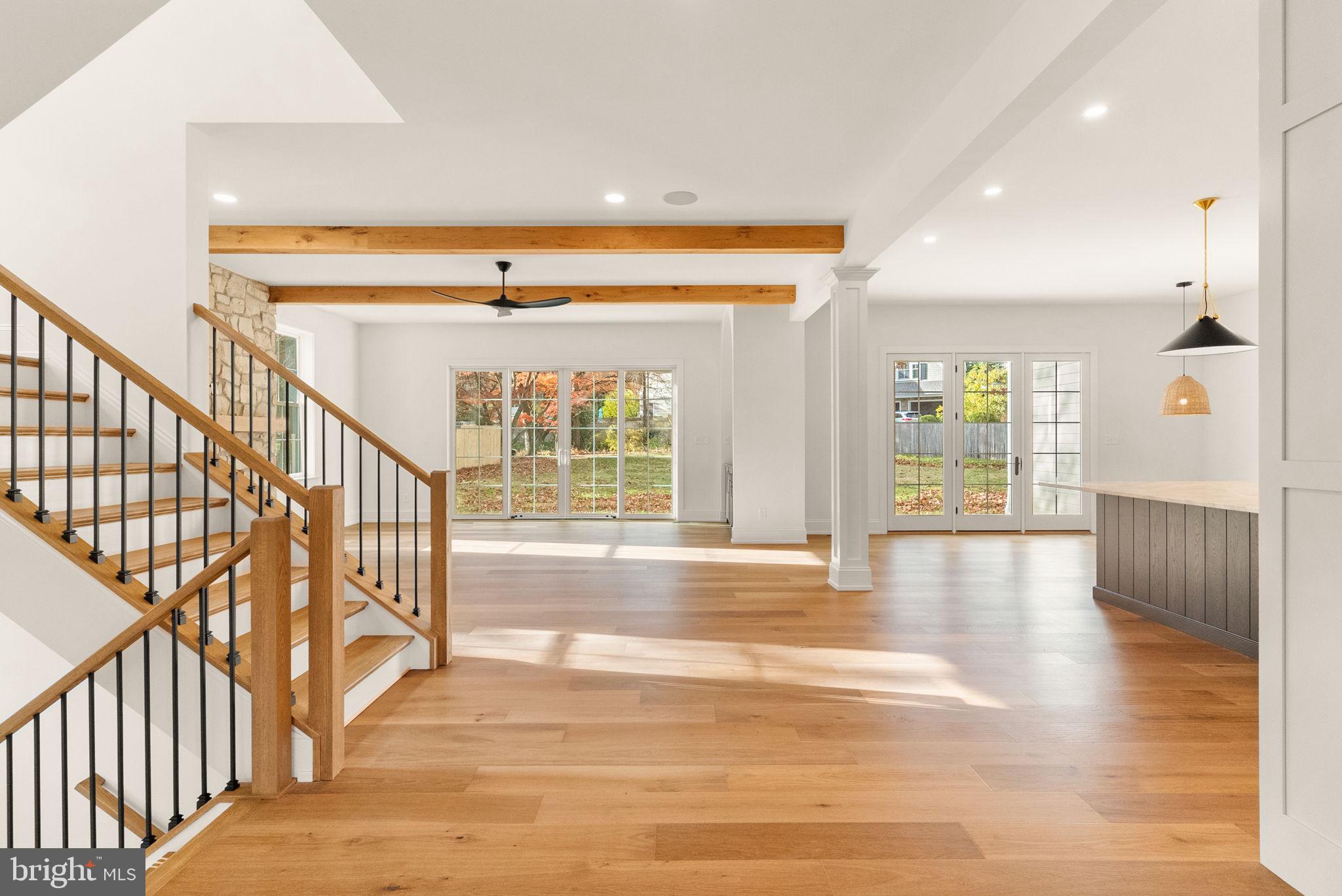 TIMBER MILL - Residential