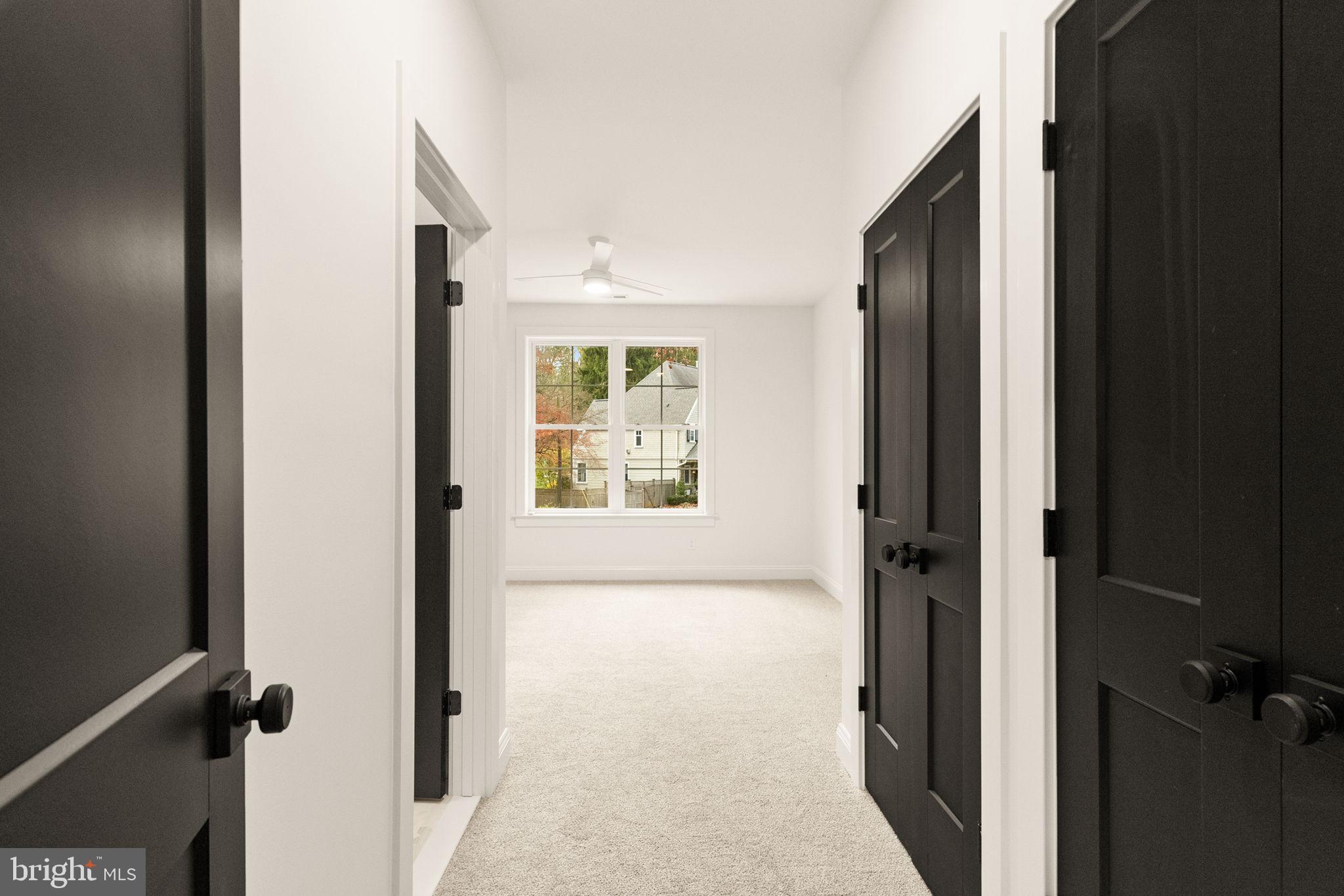 TIMBER MILL - Residential