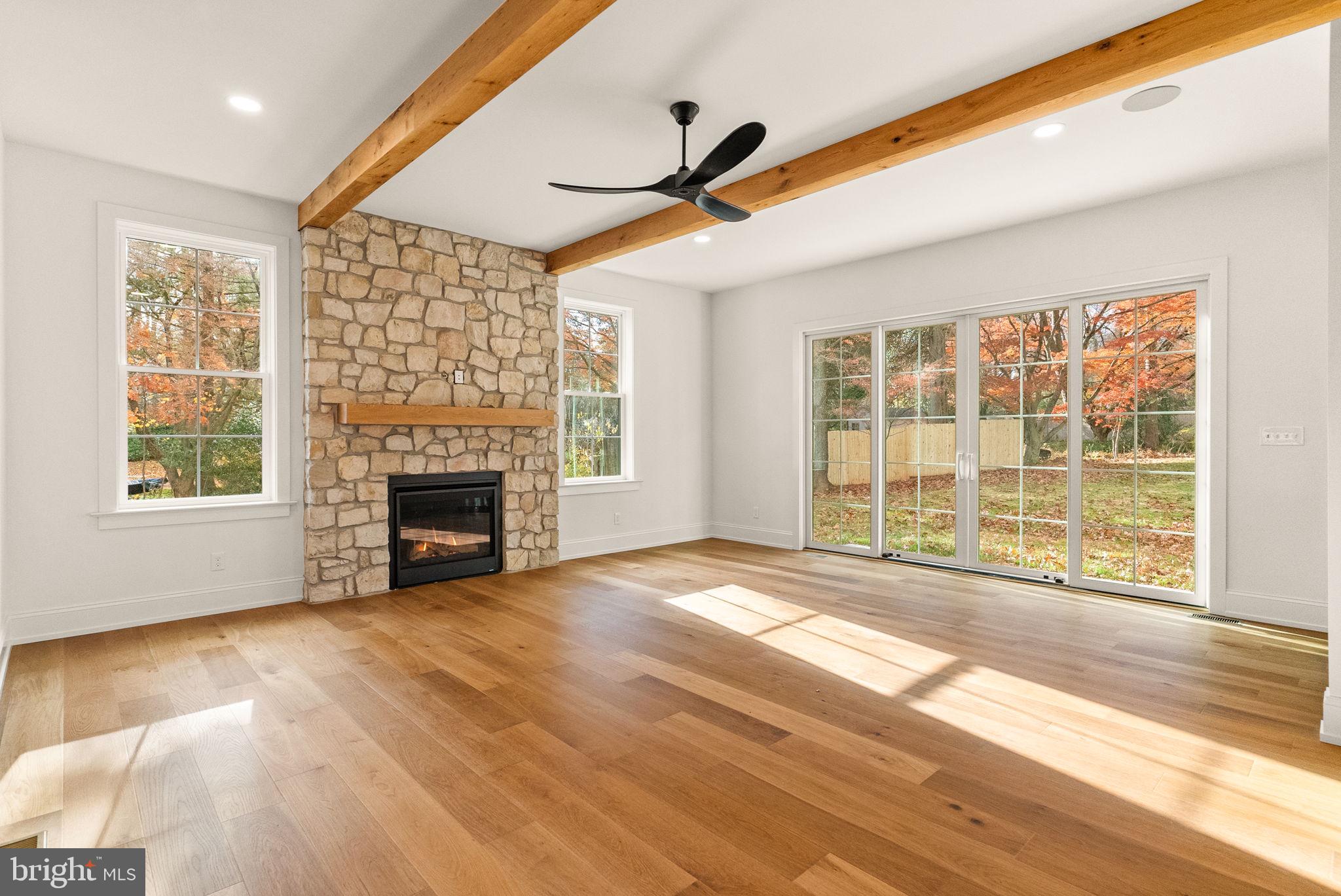 TIMBER MILL - Residential