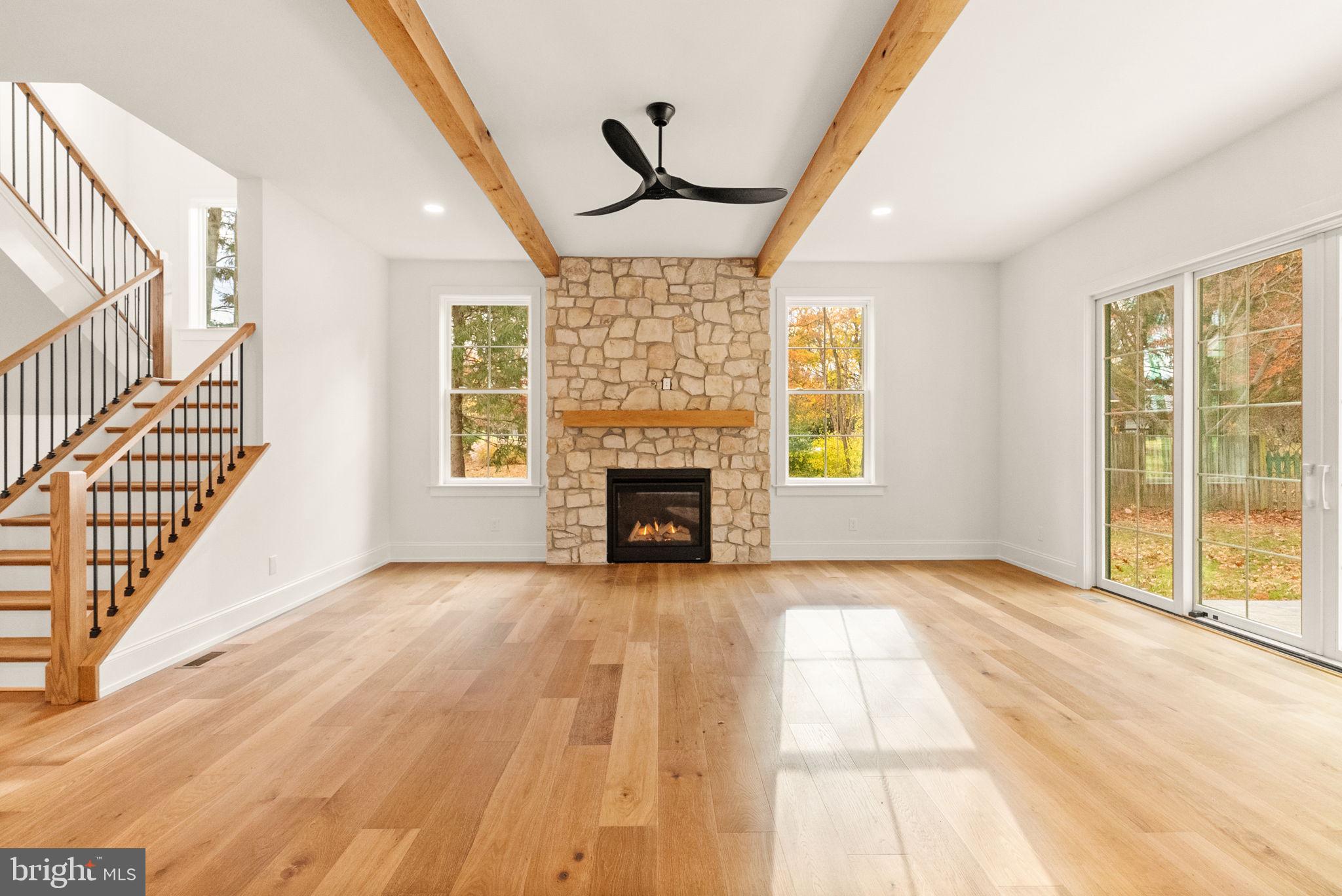 TIMBER MILL - Residential