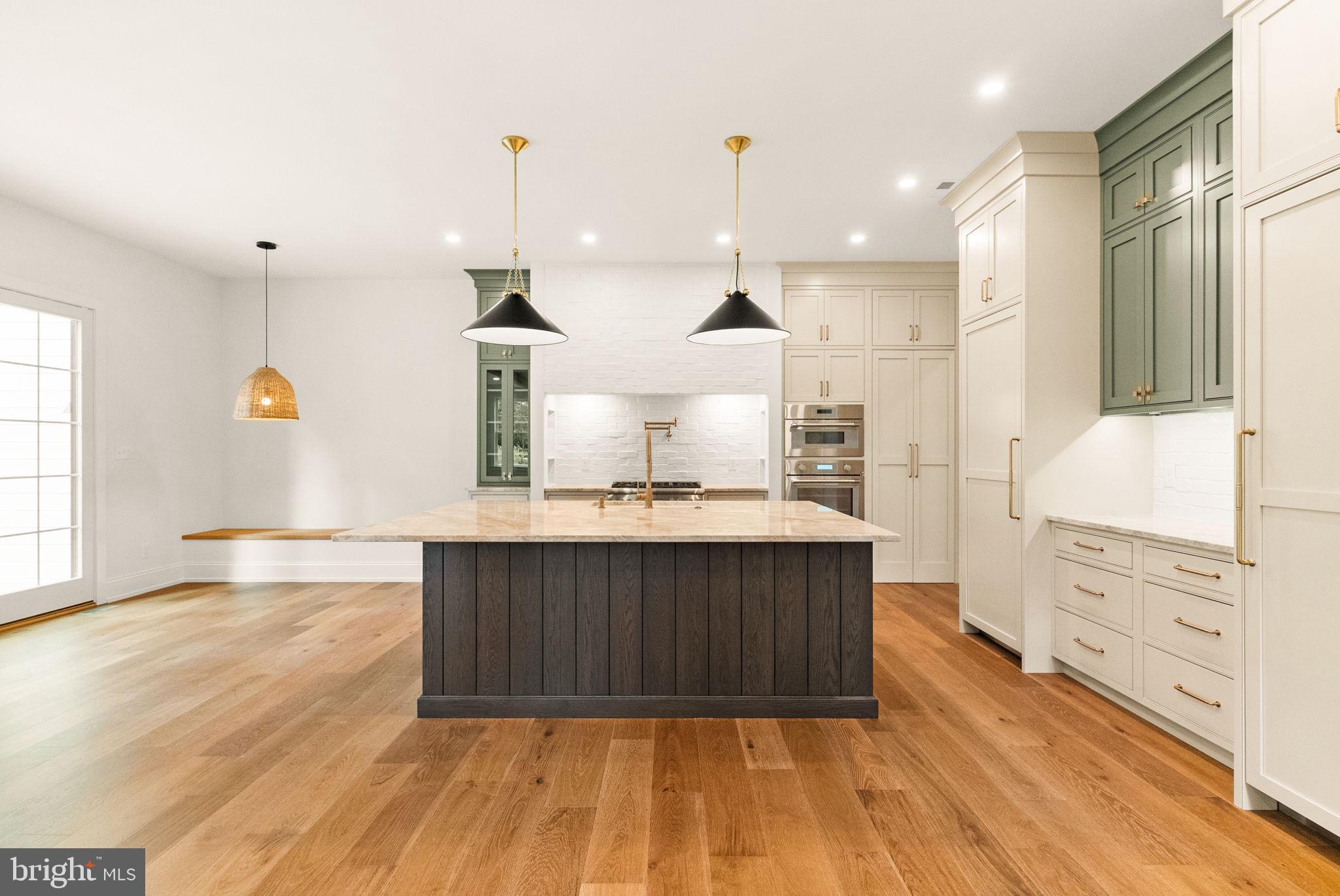 TIMBER MILL - Residential