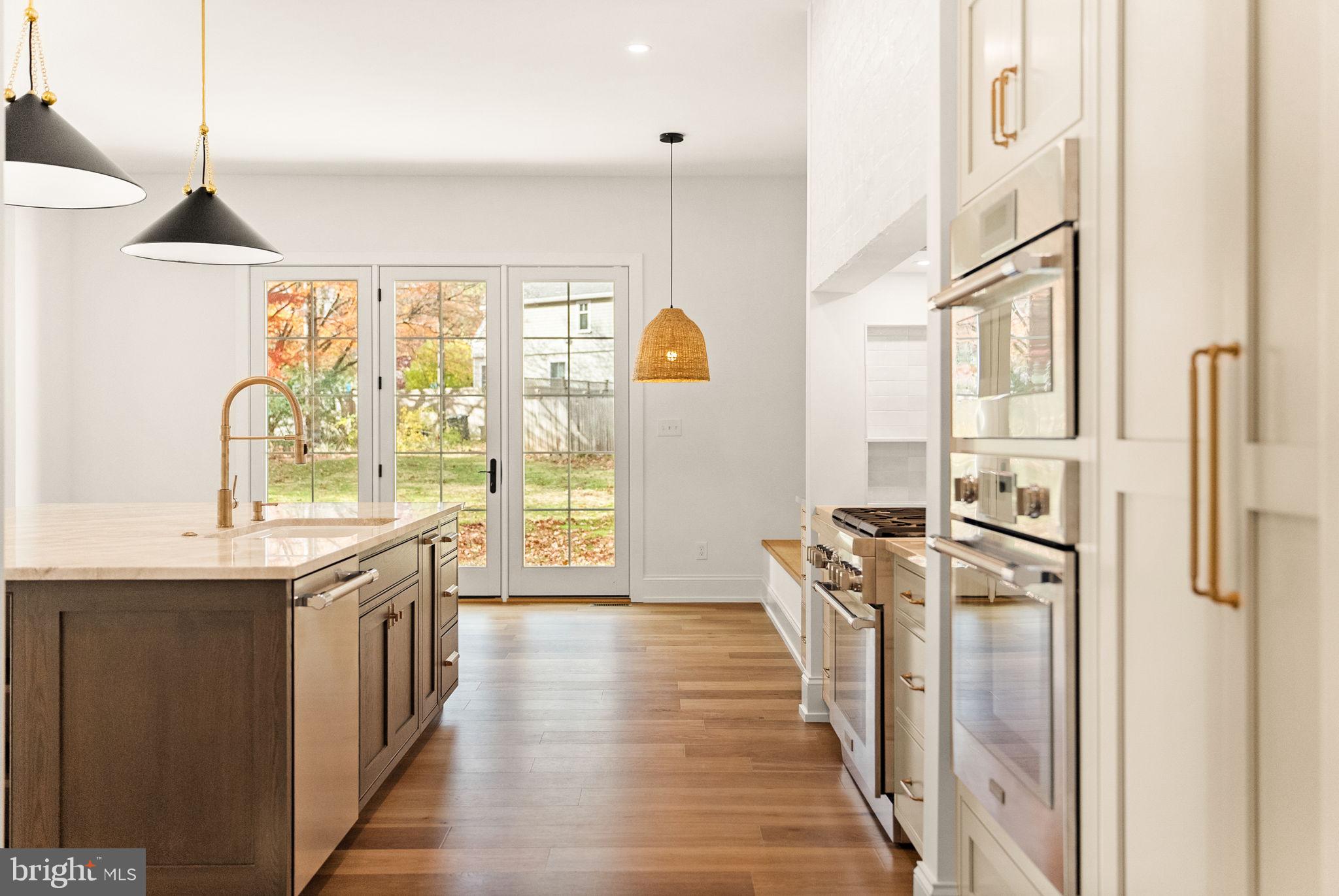 TIMBER MILL - Residential