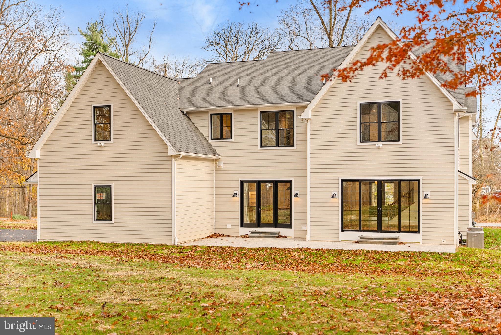 TIMBER MILL - Residential