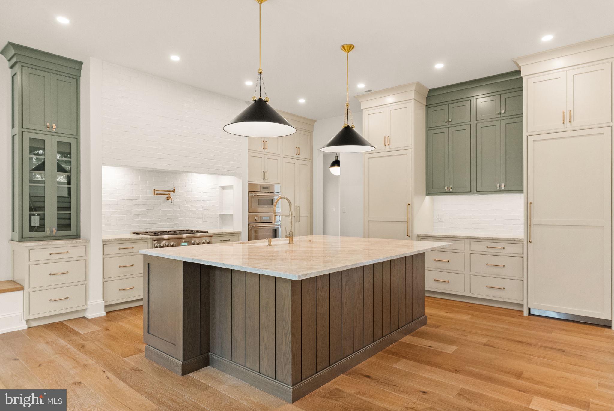 TIMBER MILL - Residential