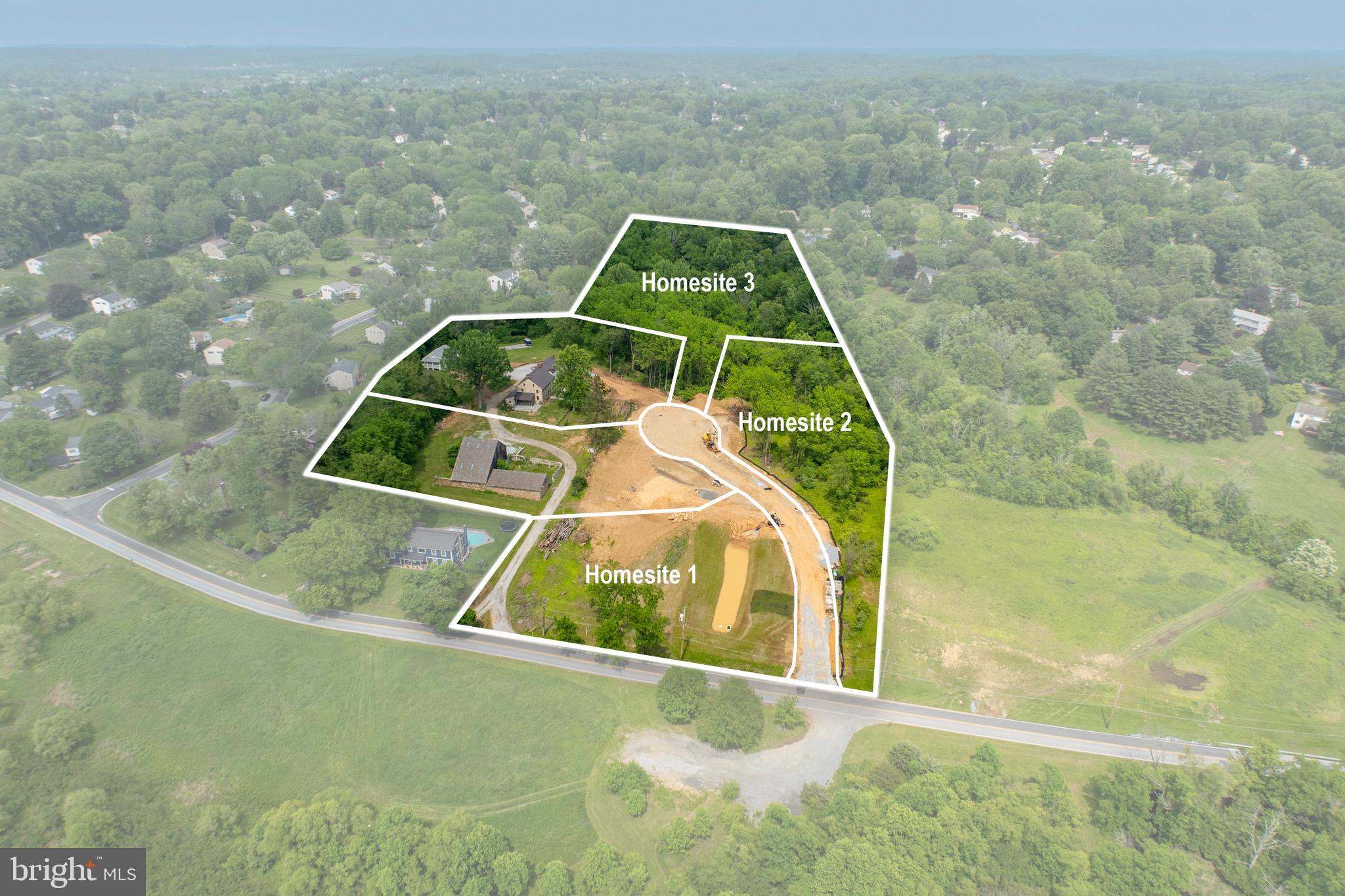 TIMBER MILL - Residential