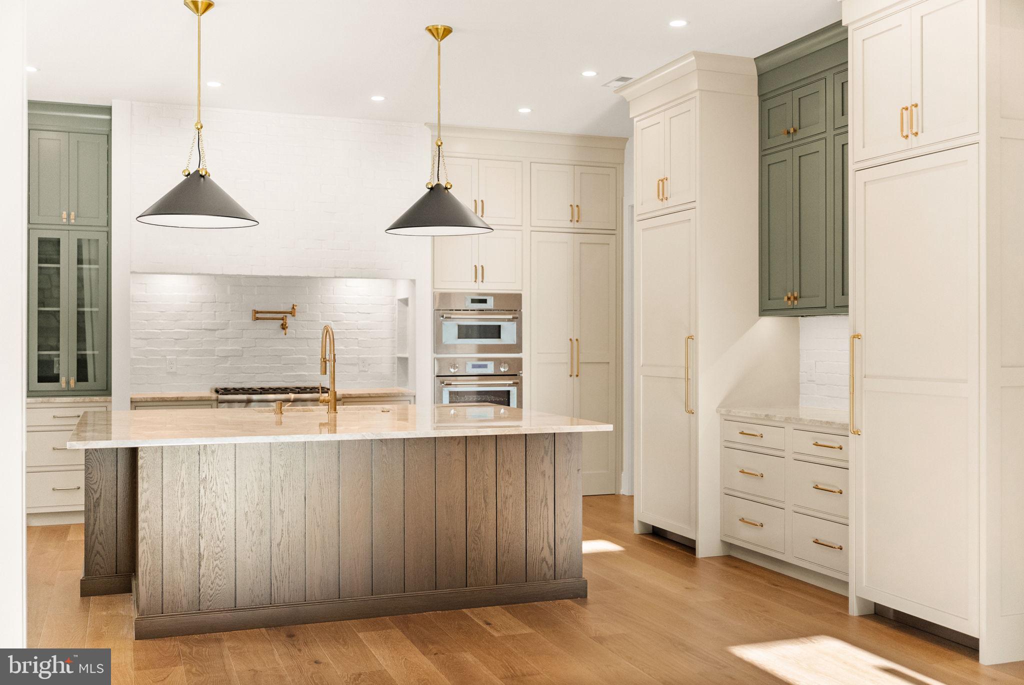 TIMBER MILL - Residential