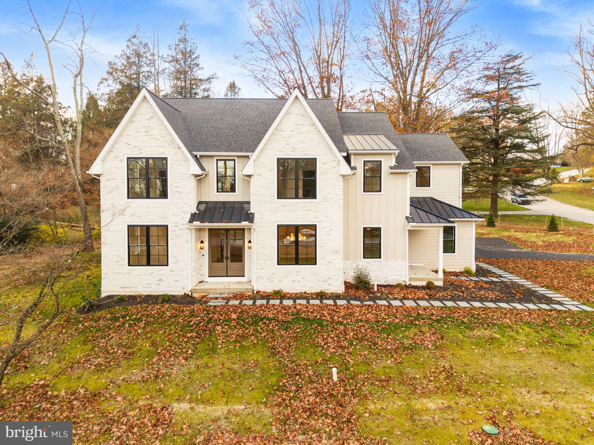 TIMBER MILL - Residential