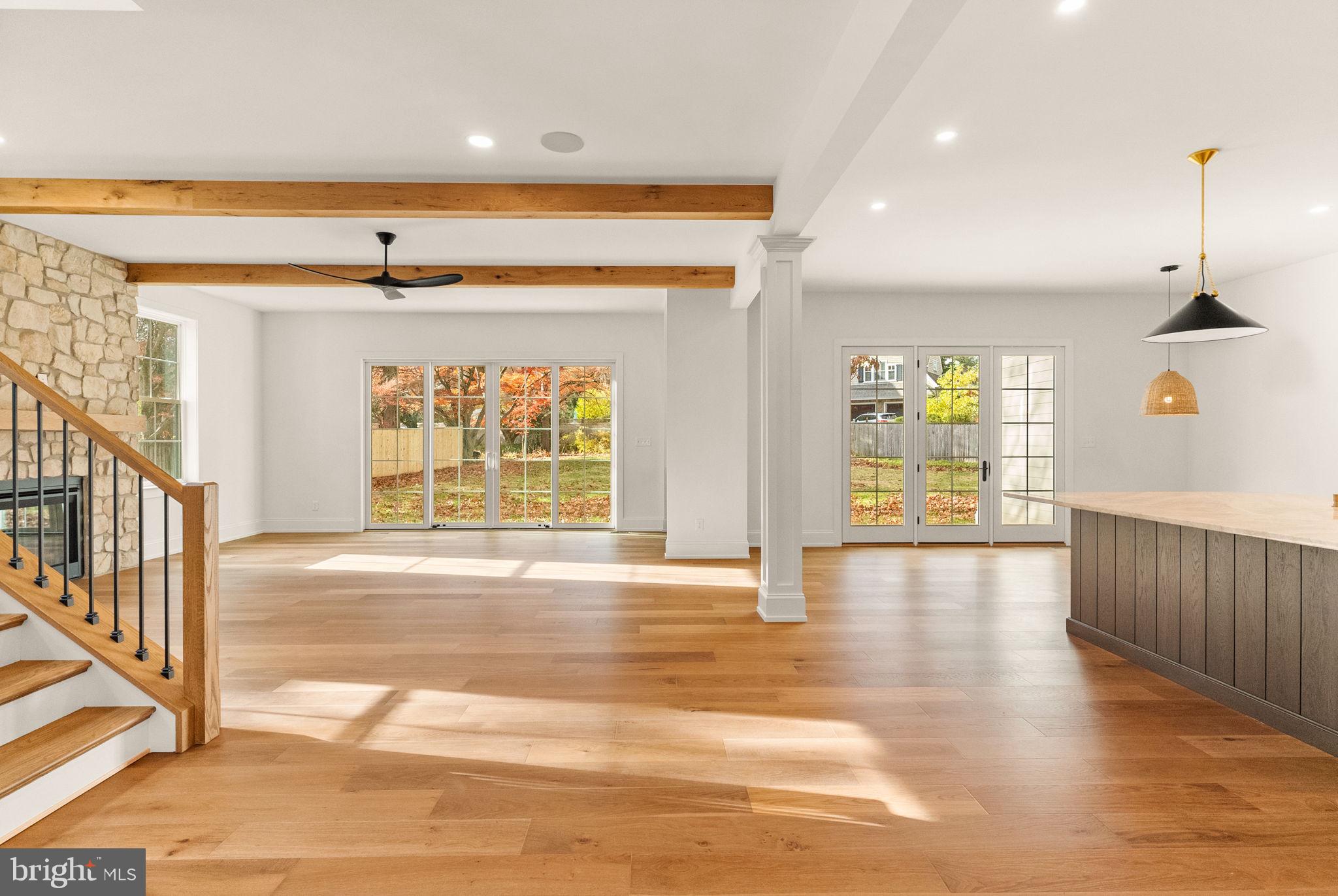 TIMBER MILL - Residential