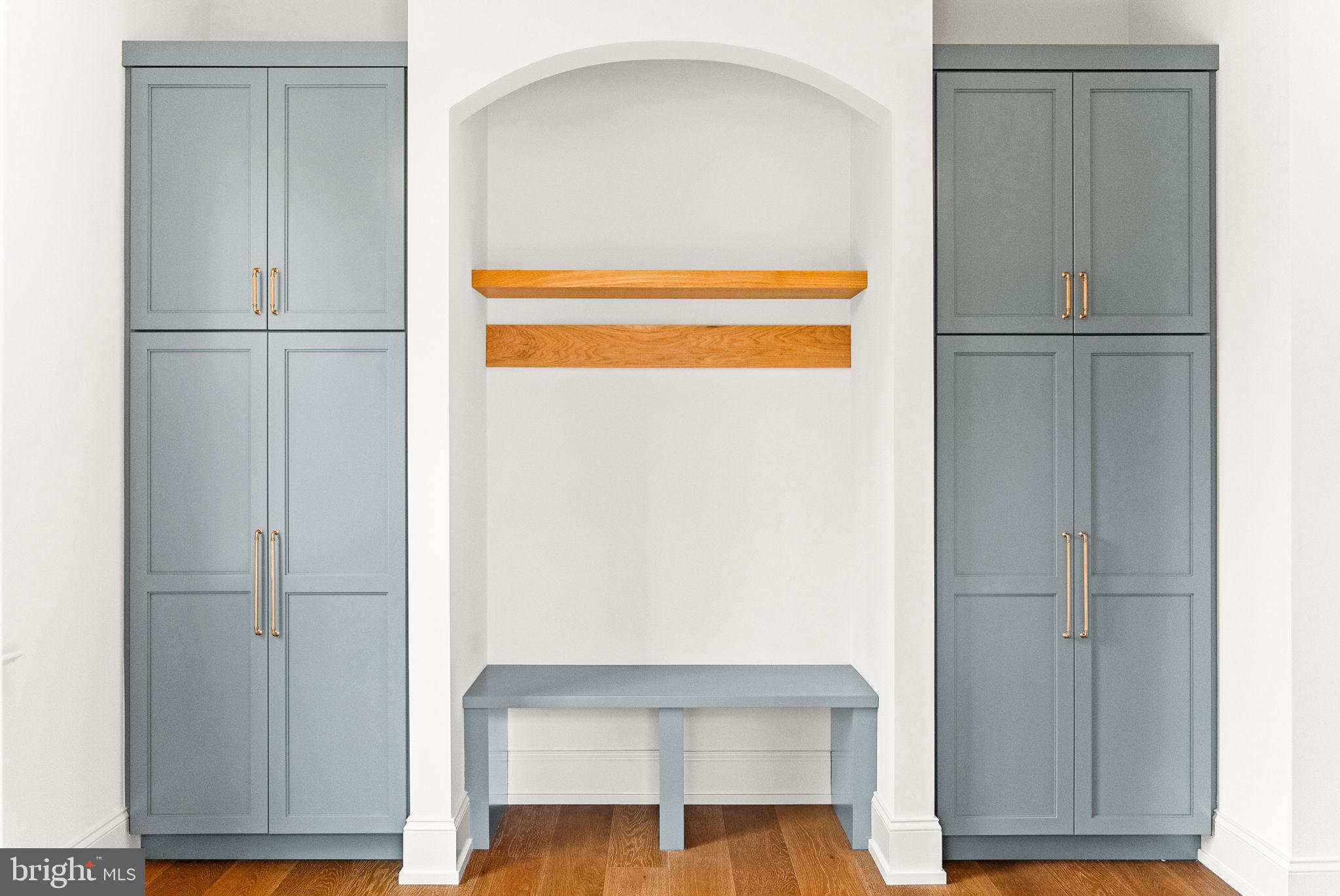 TIMBER MILL - Residential