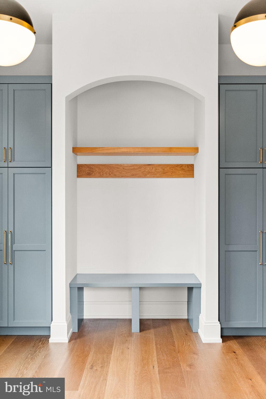 TIMBER MILL - Residential