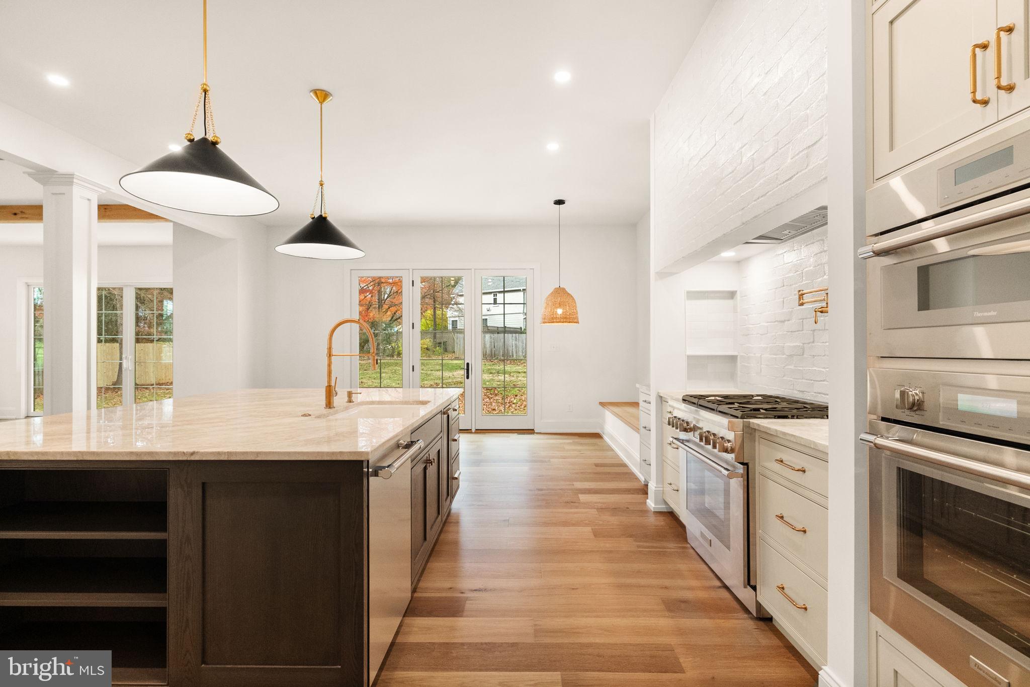 TIMBER MILL - Residential