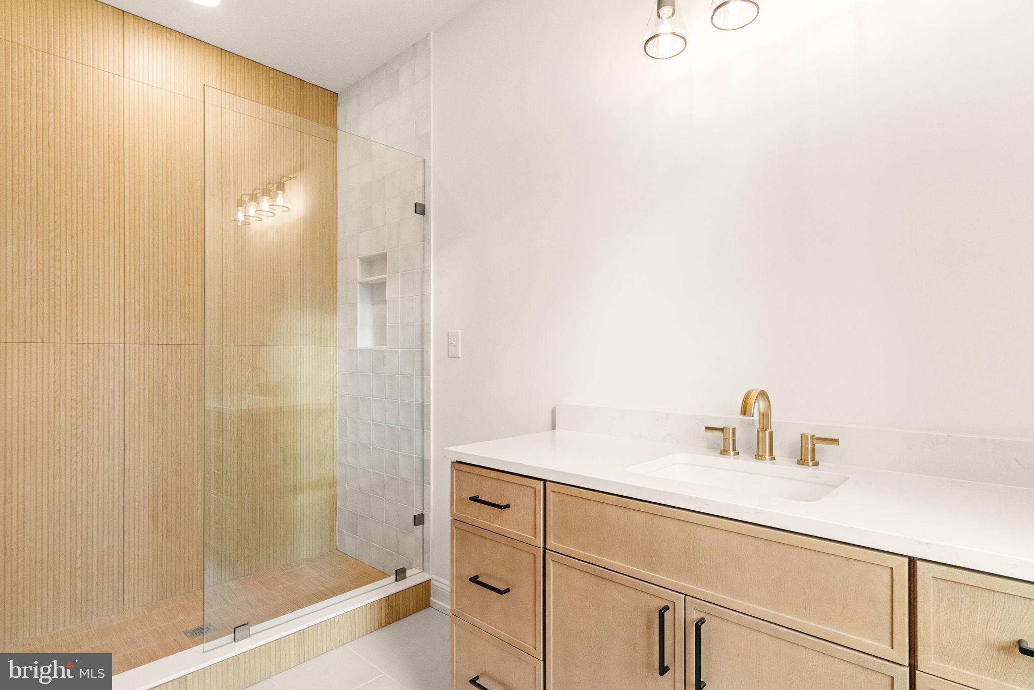 TIMBER MILL - Residential