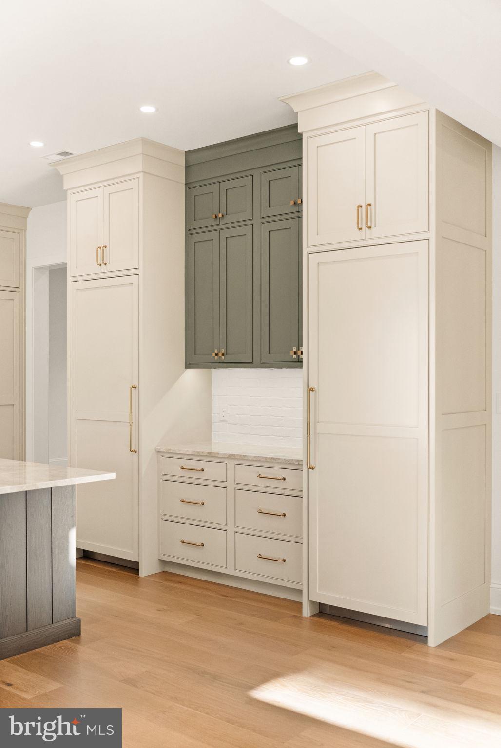 TIMBER MILL - Residential