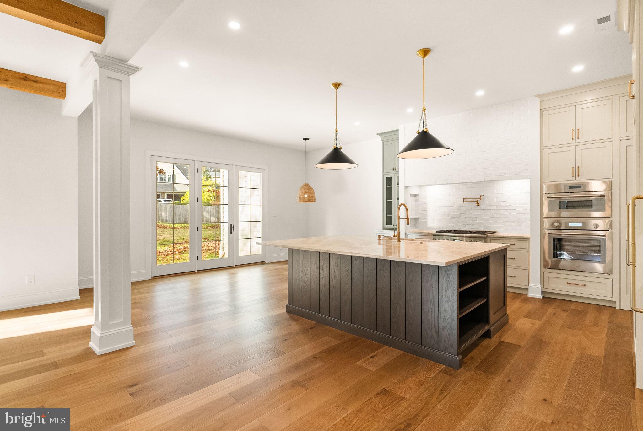 TIMBER MILL - Residential