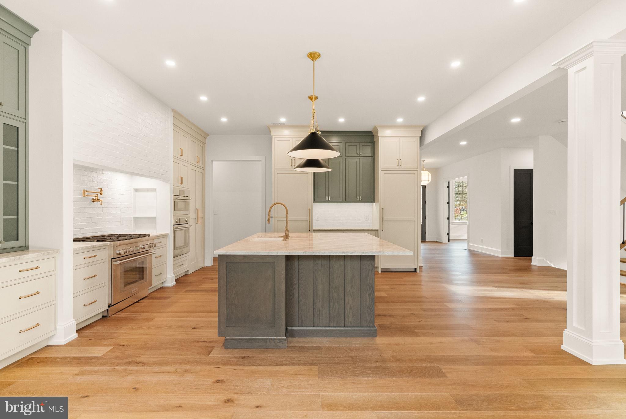 TIMBER MILL - Residential