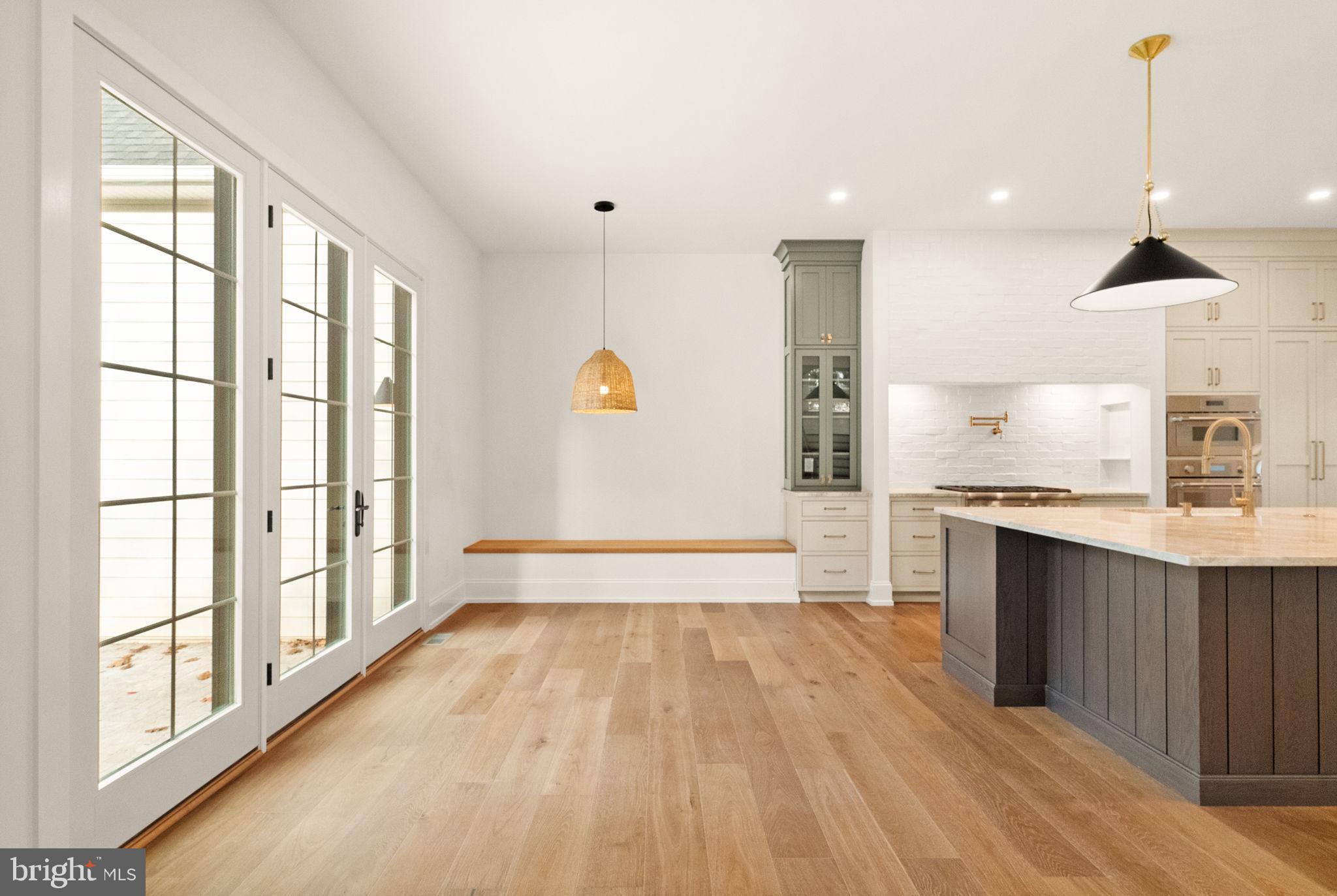 TIMBER MILL - Residential