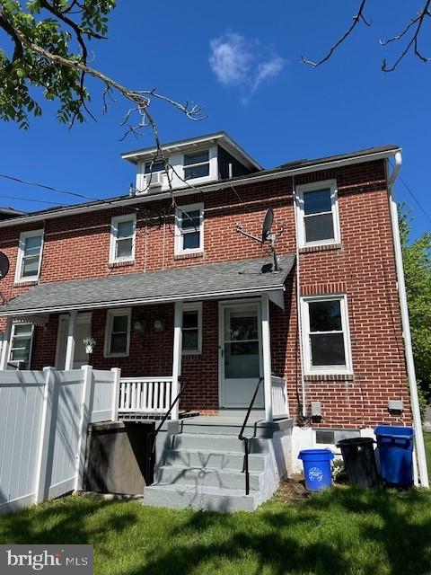 NONE AVAILABLE - Residential Lease