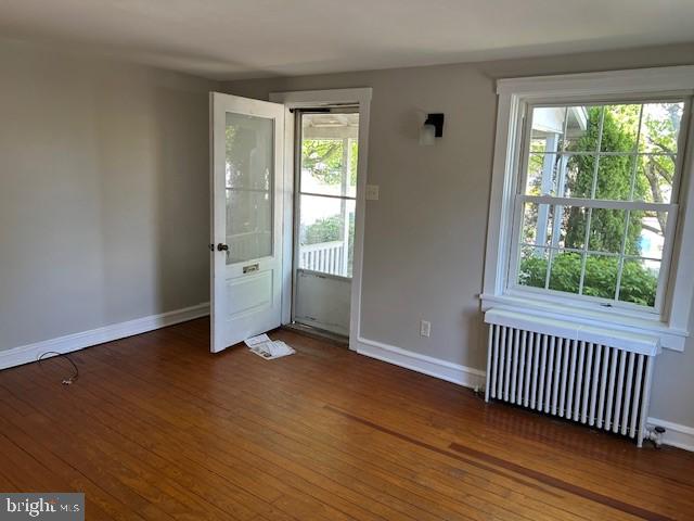 NONE AVAILABLE - Residential Lease