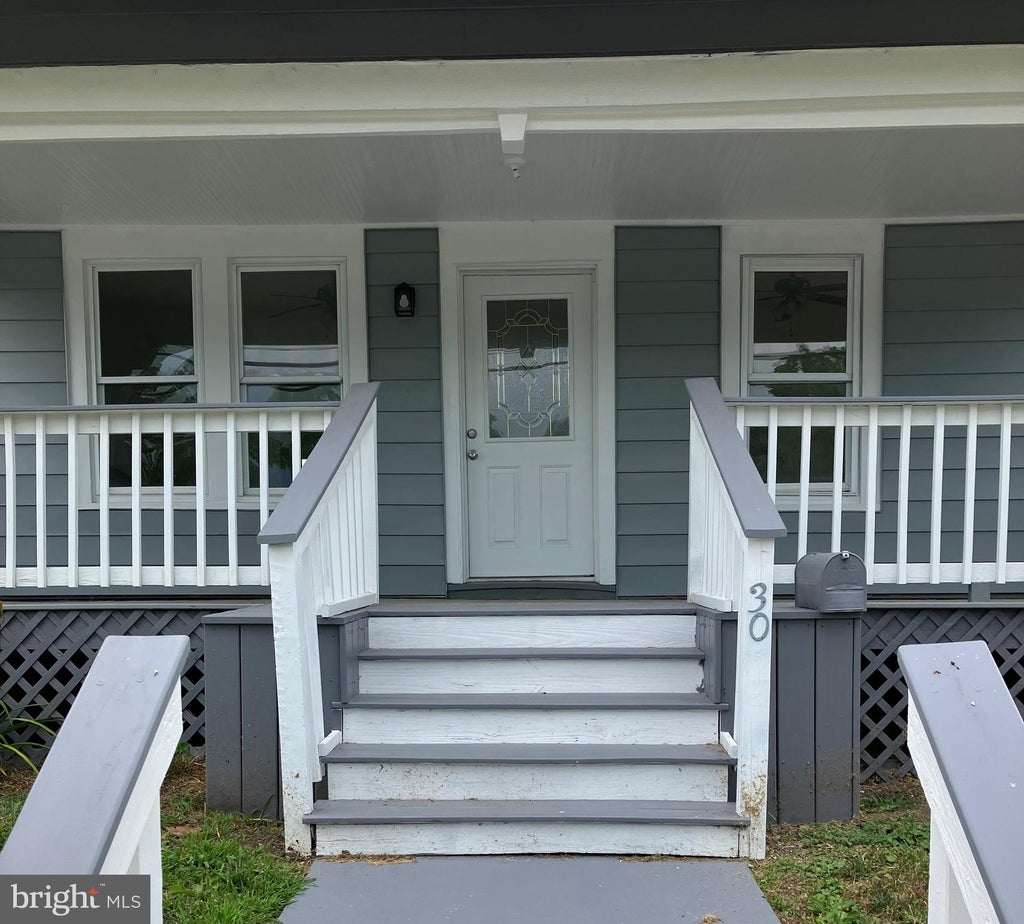 Photo of 30 E Stiegel Street, MANHEIM, PA 17545 (MLS # PALA2092156)