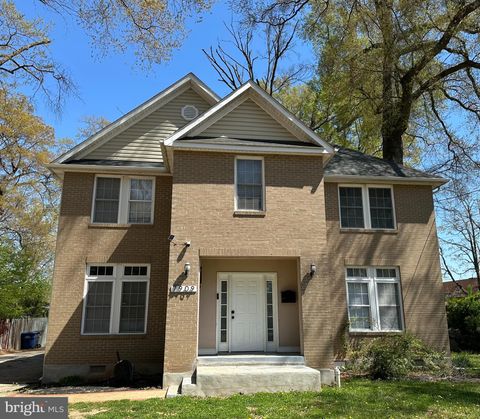 7909 ASHTON STREET ALEXANDRIA VA 22309