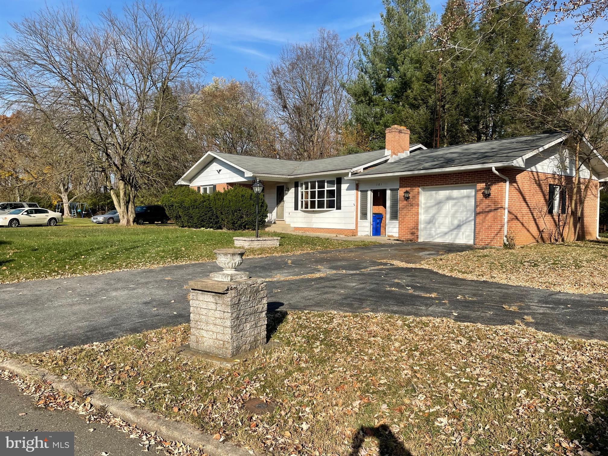 ROLLING ACRES - Residential