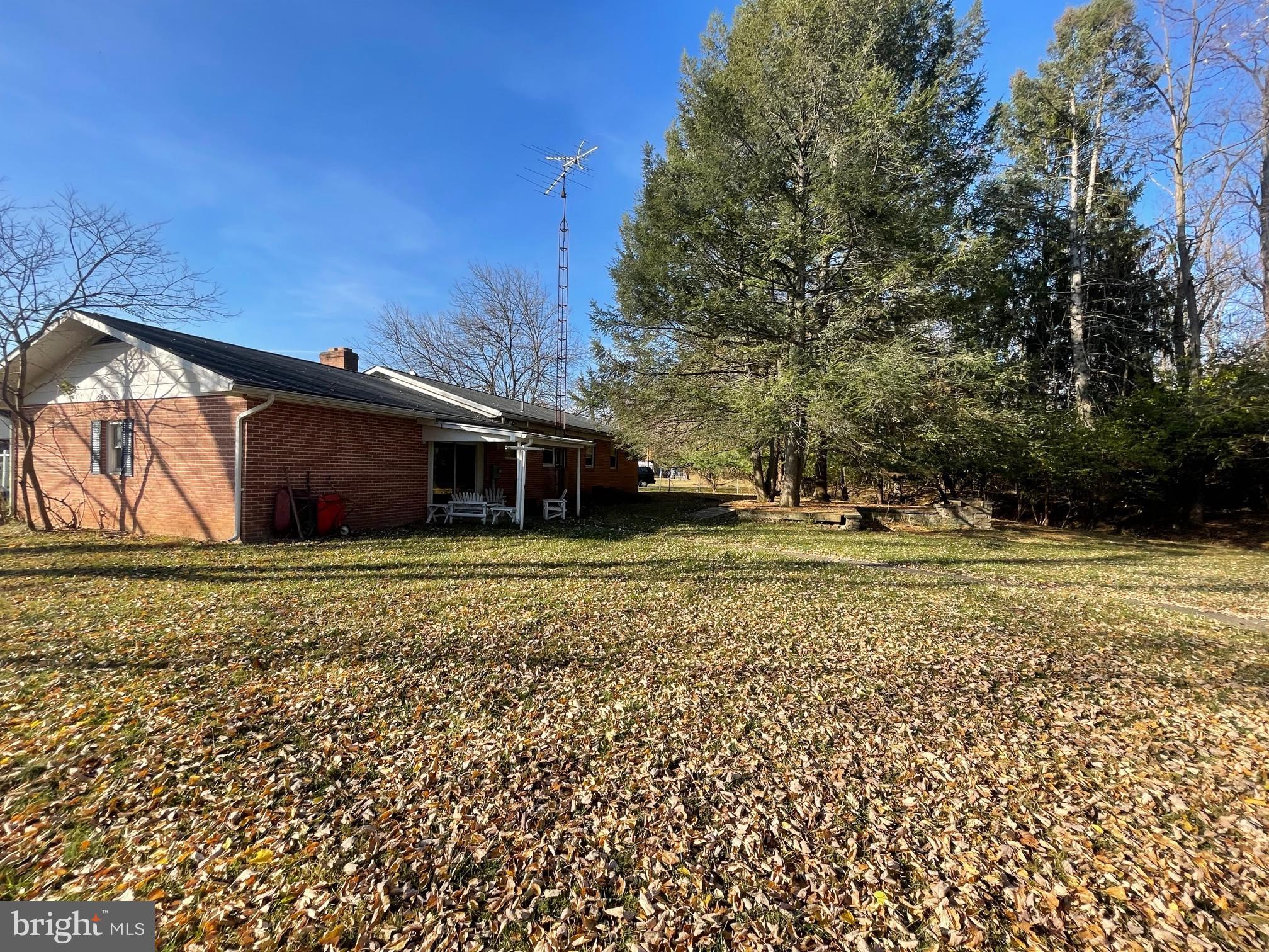 ROLLING ACRES - Residential